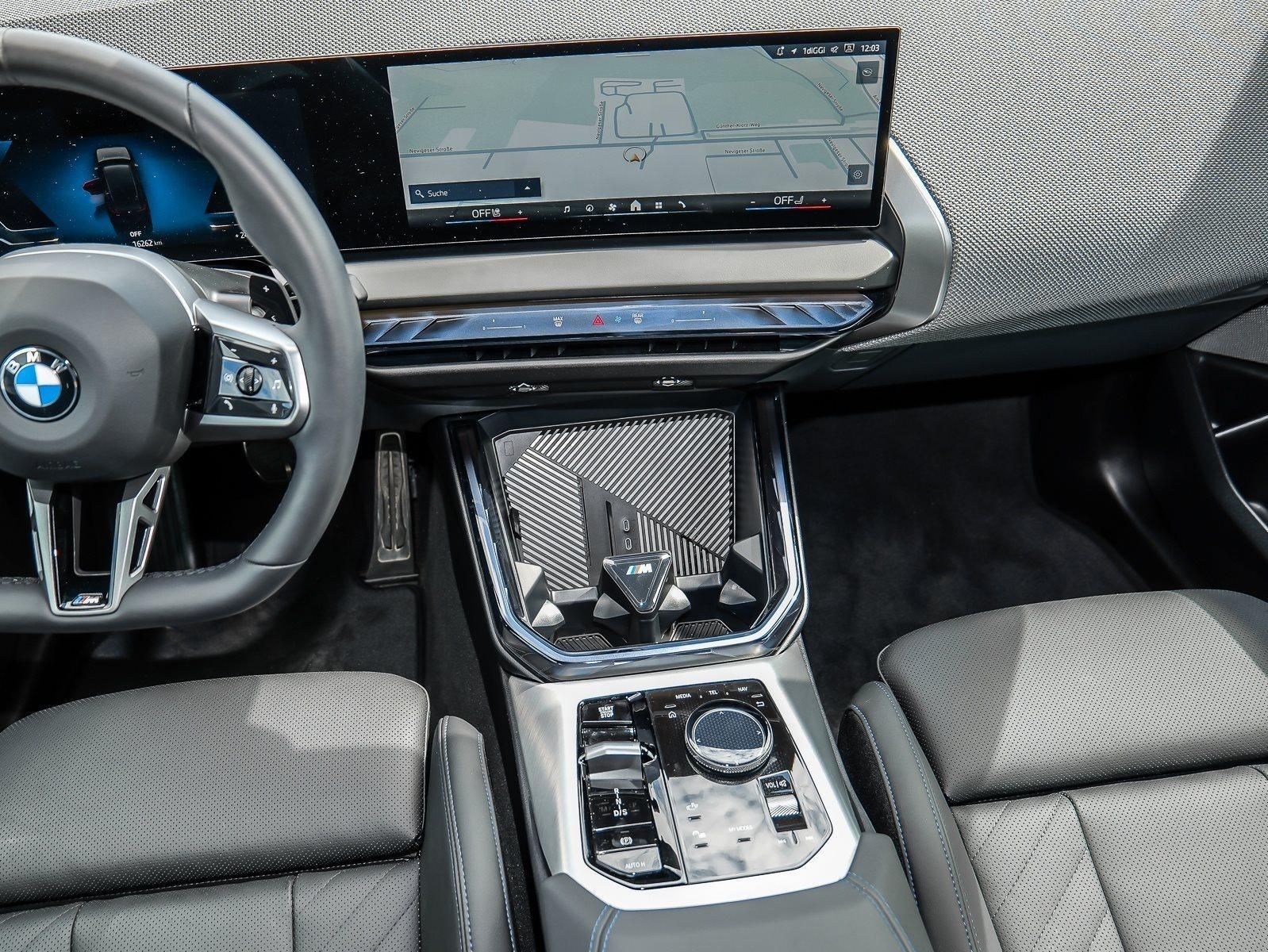 BMW X3 – Bild 10