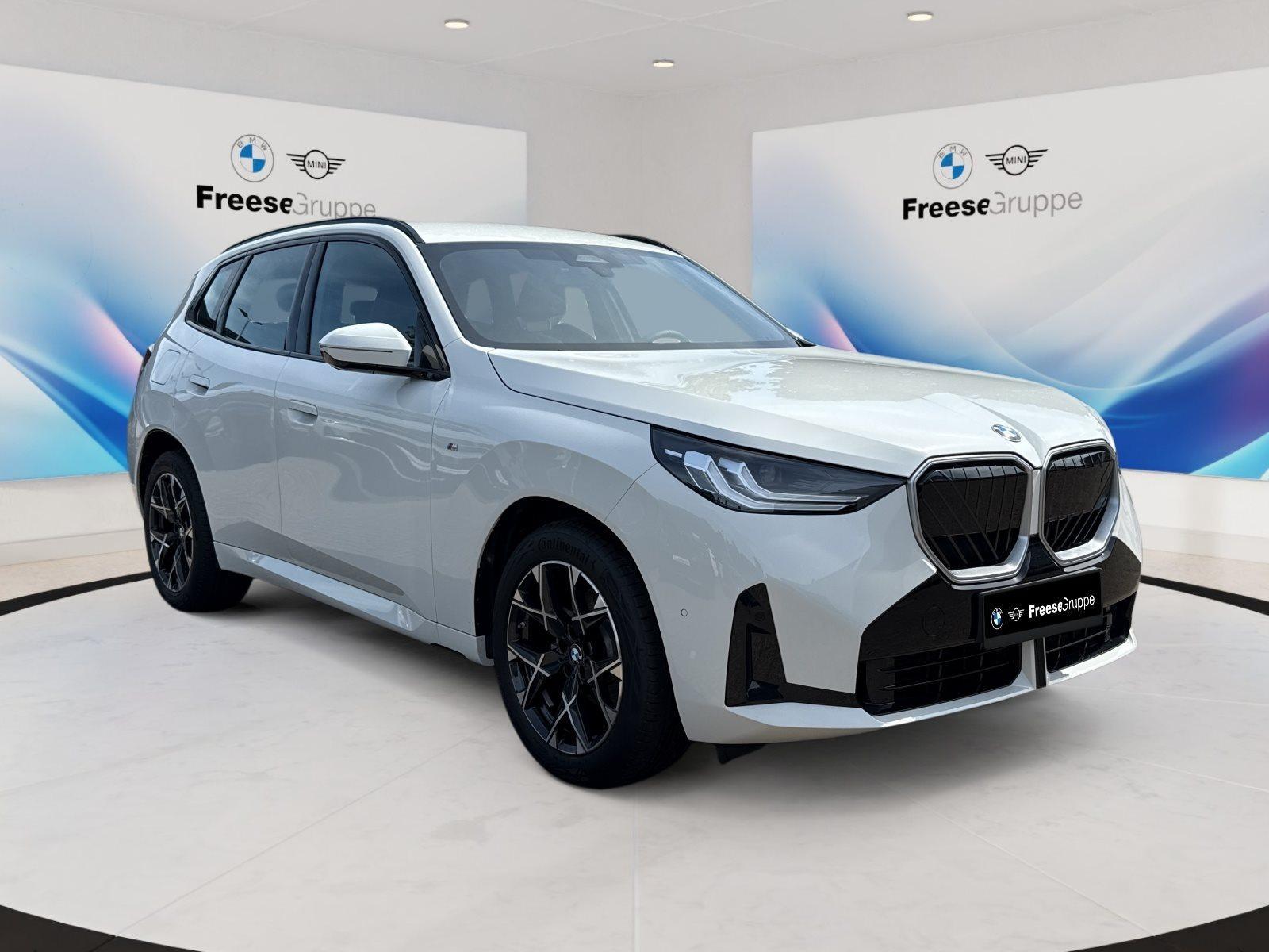 BMW X3 – Bild 18
