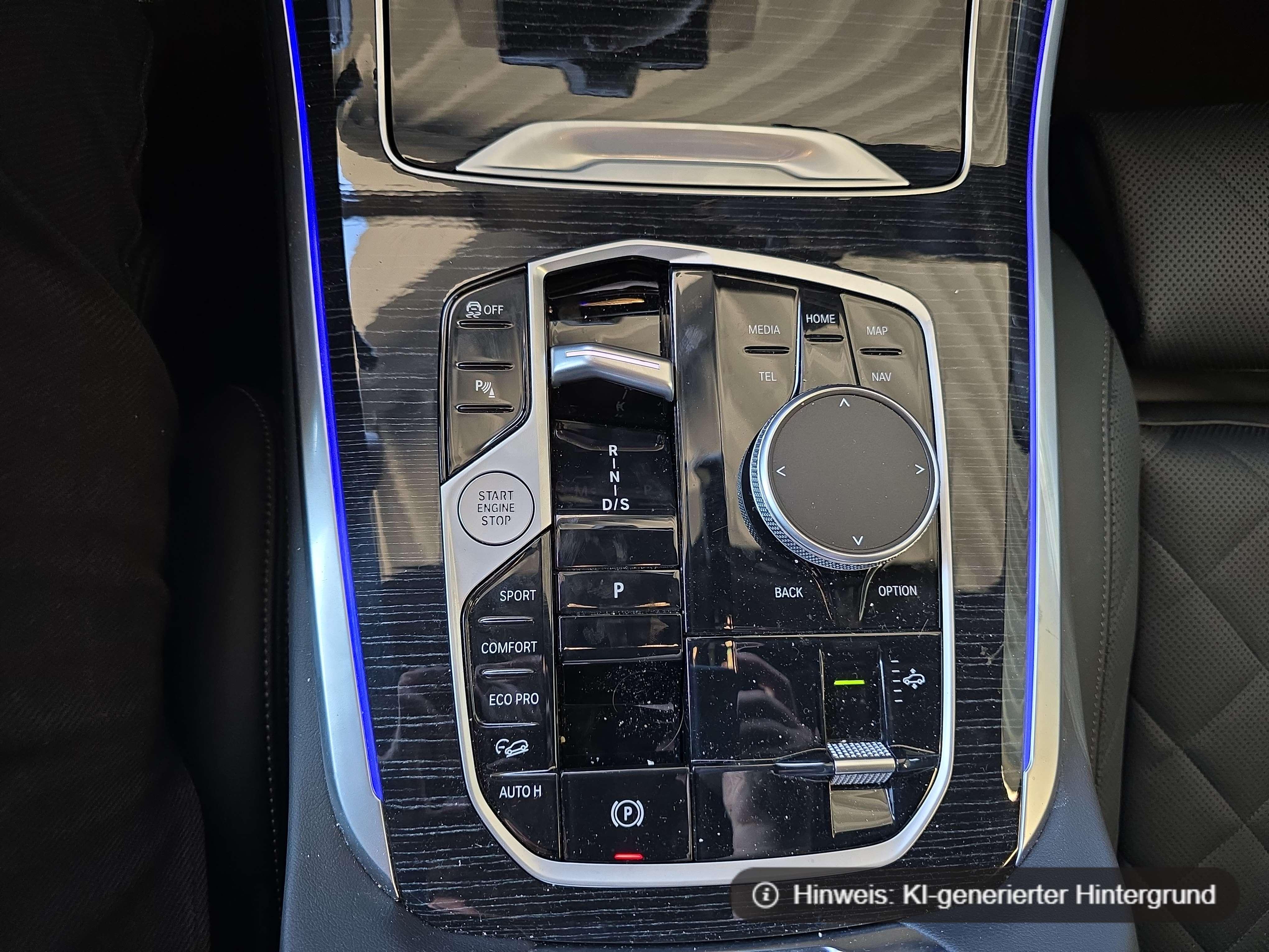 BMW X5 – Bild 10