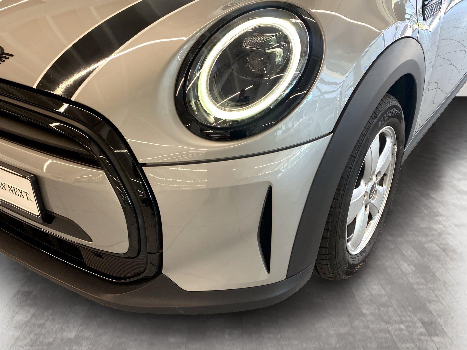 MINI Cooper 3-Türer – Bild 11