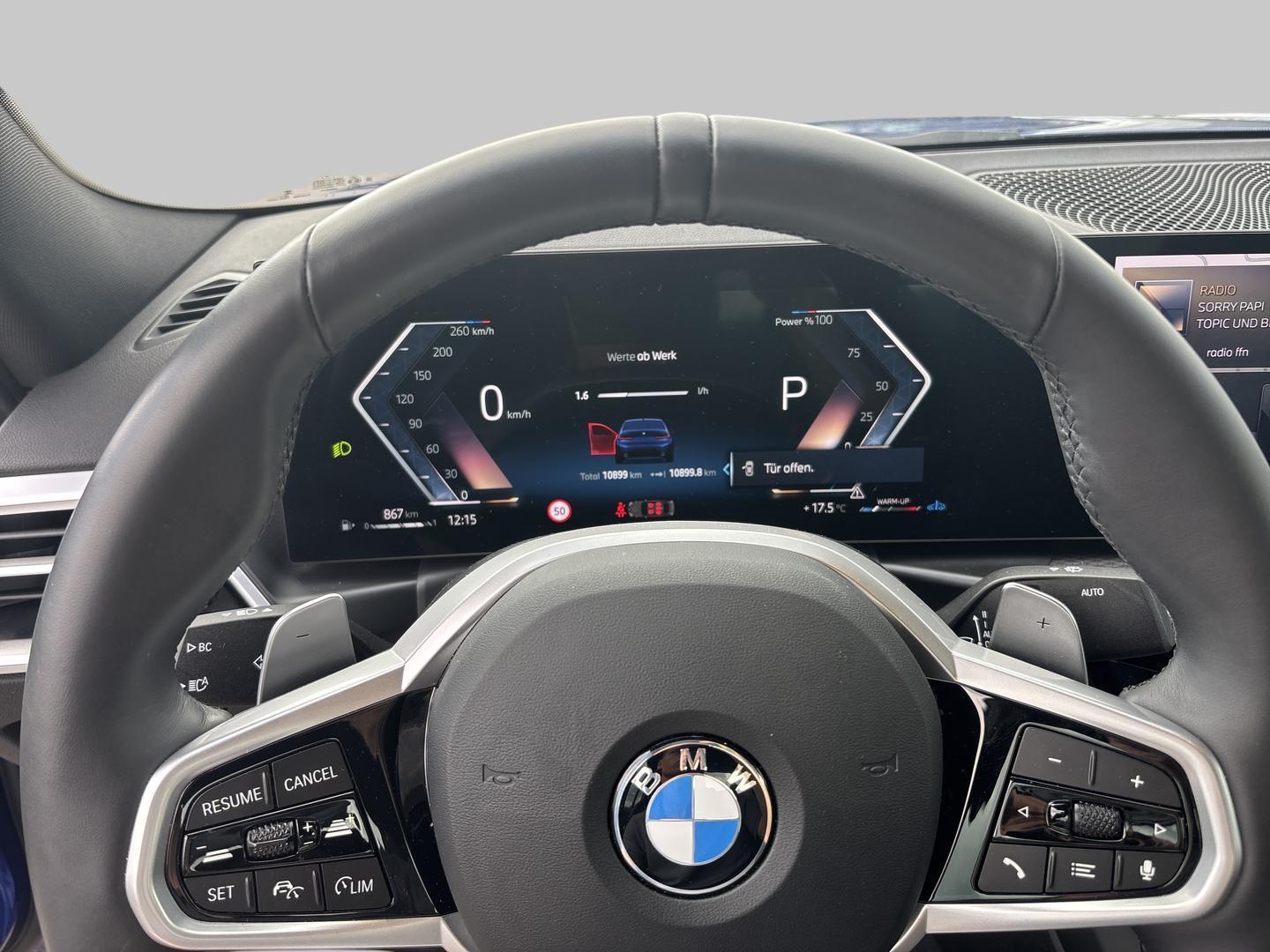 BMW 3er – Bild 30