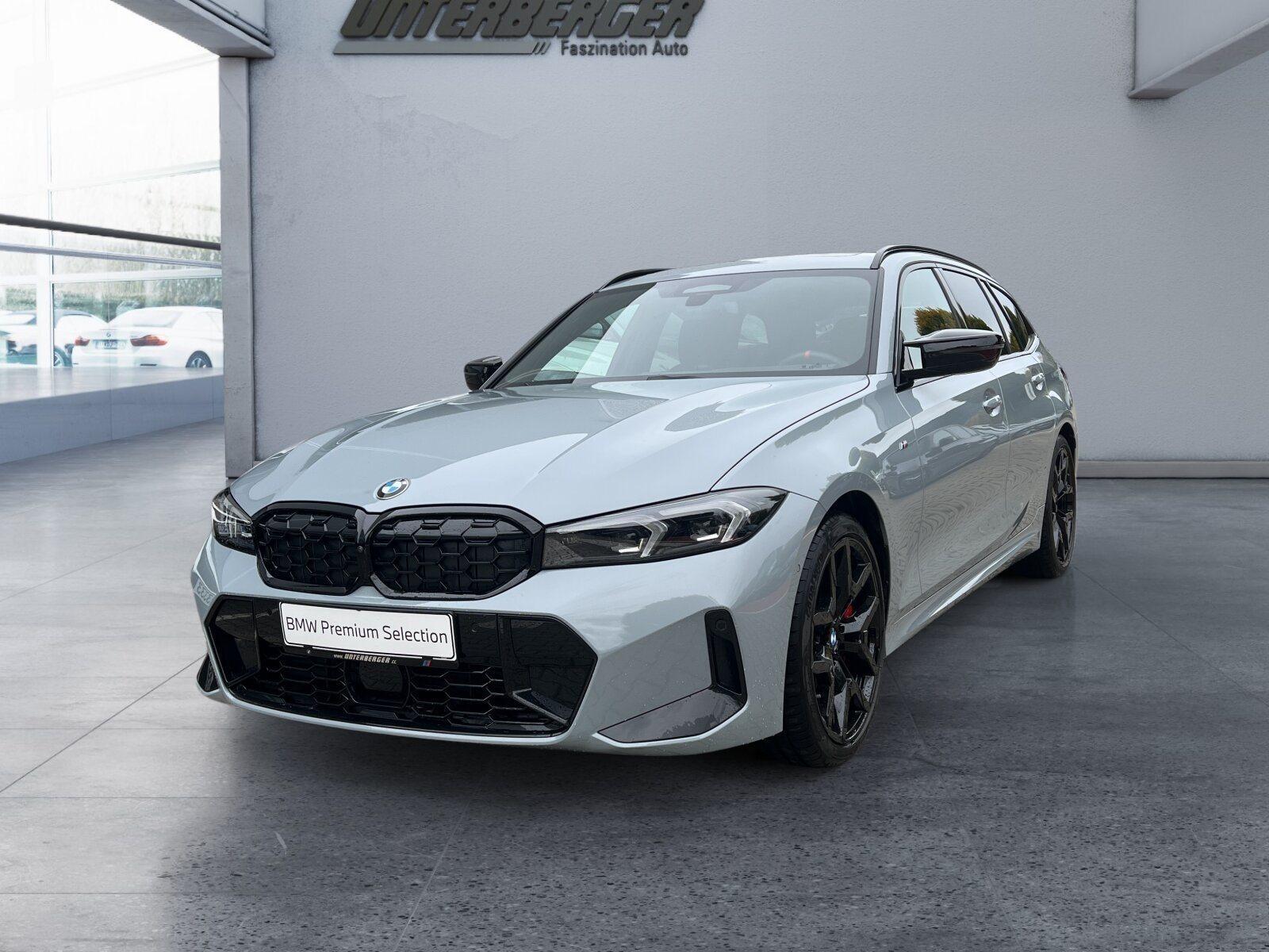 BMW M340I 2025