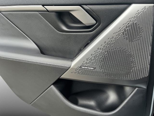 BMW 5er Touring – Bild 15