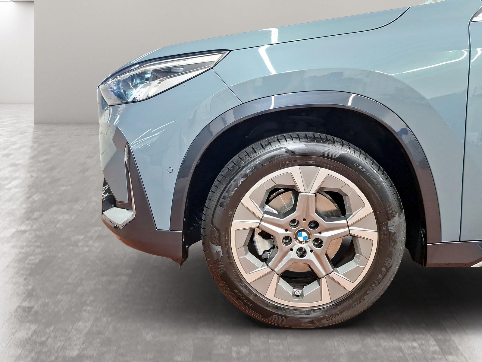 BMW X1 – Bild 19