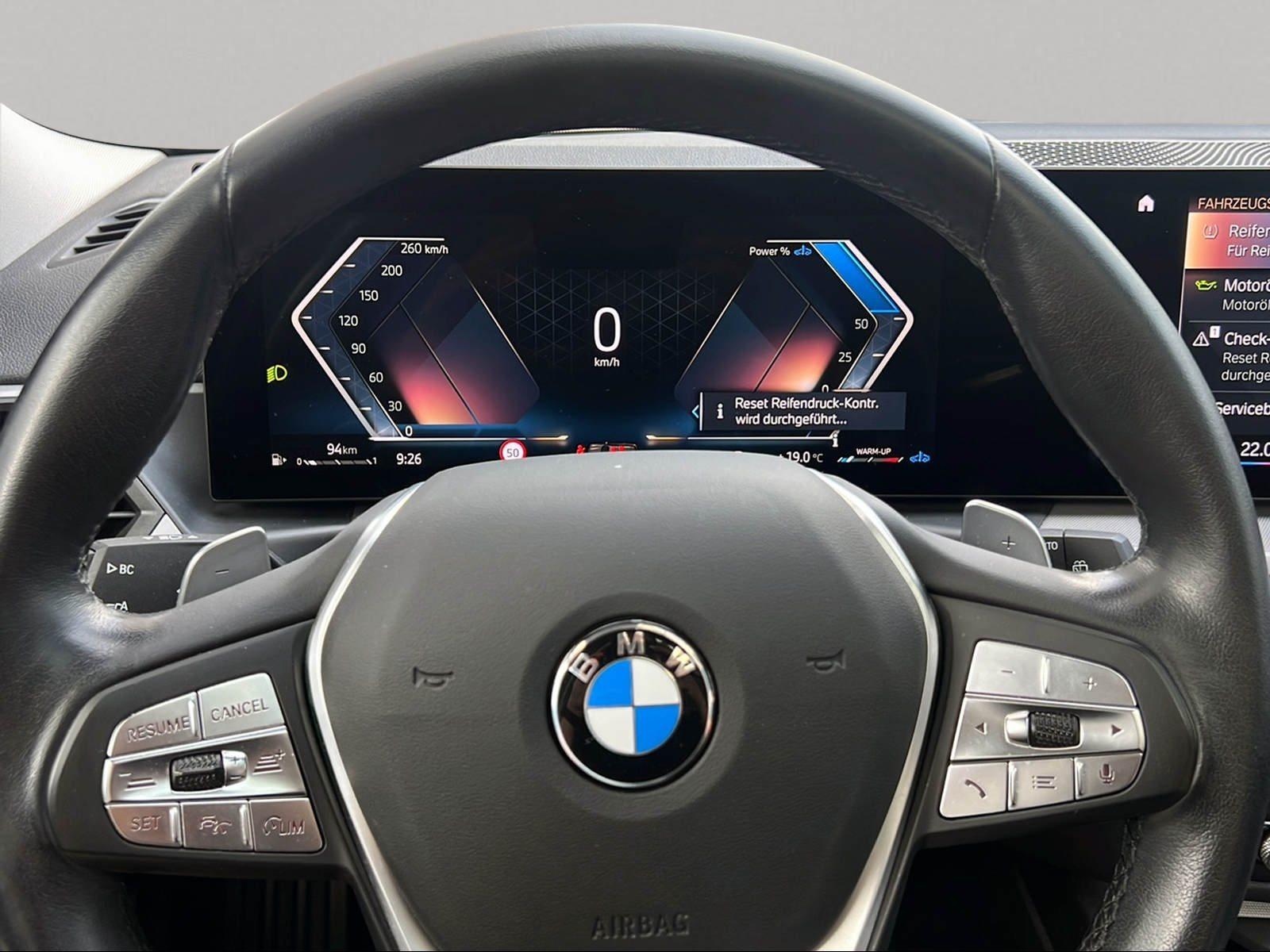 BMW 3er Touring – Bild 21