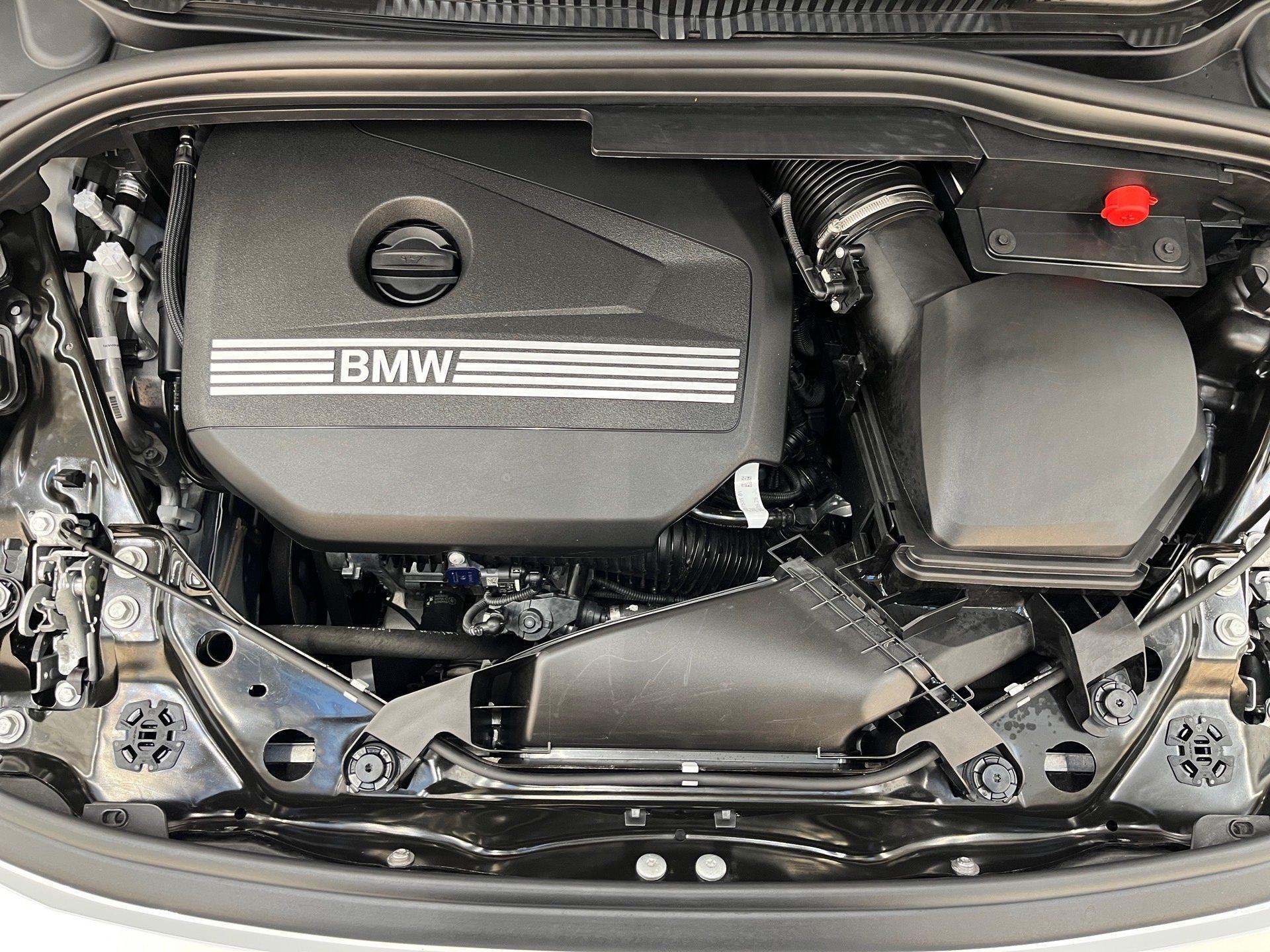 BMW 2er Active Tourer – Bild 11