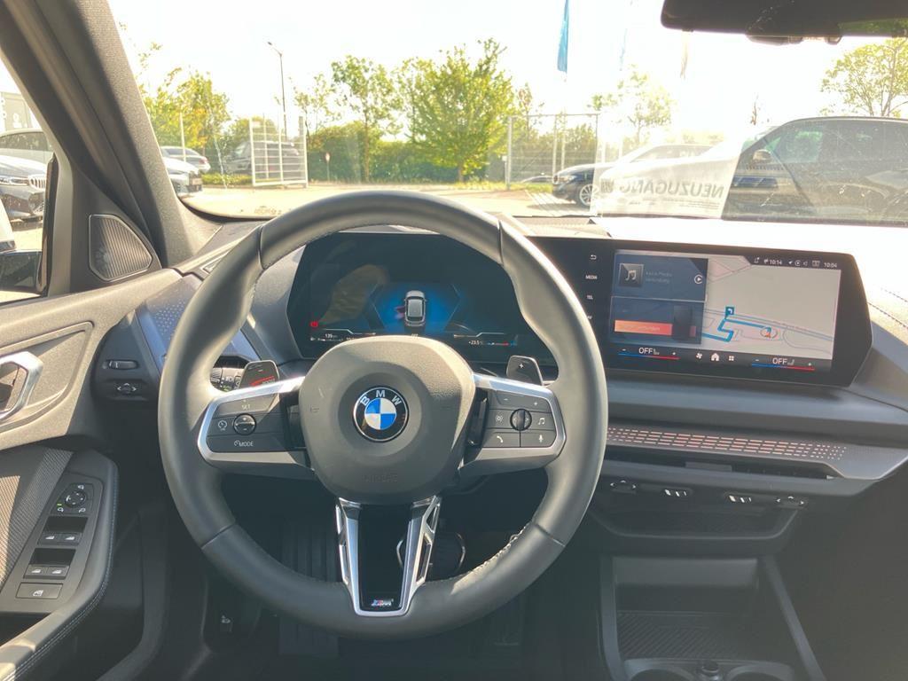 BMW 1er – Bild 16