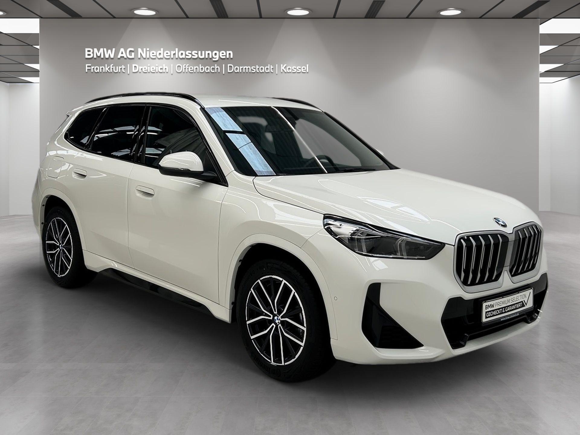 BMW X1 – Bild 2