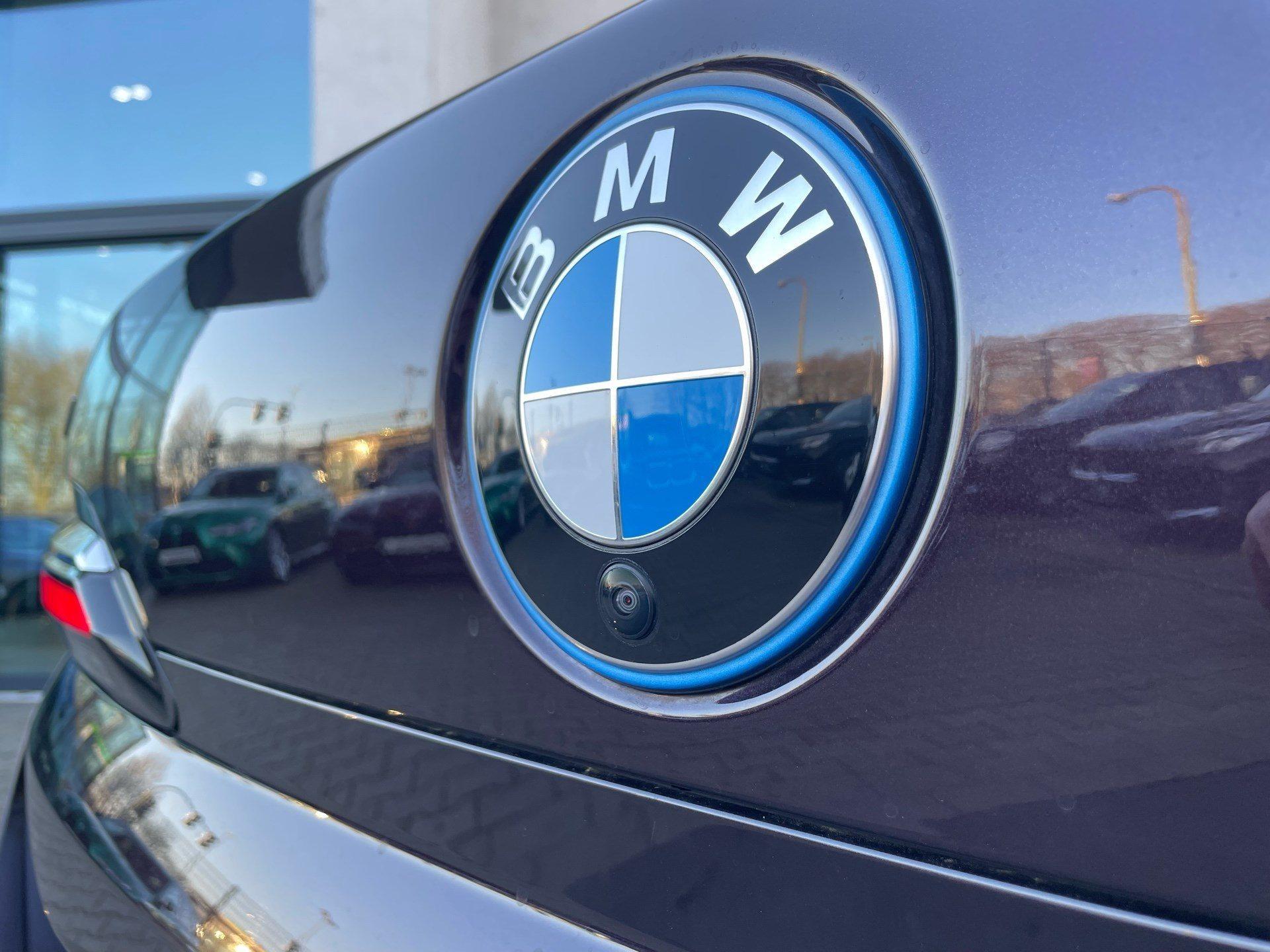 BMW i7 – Bild 40