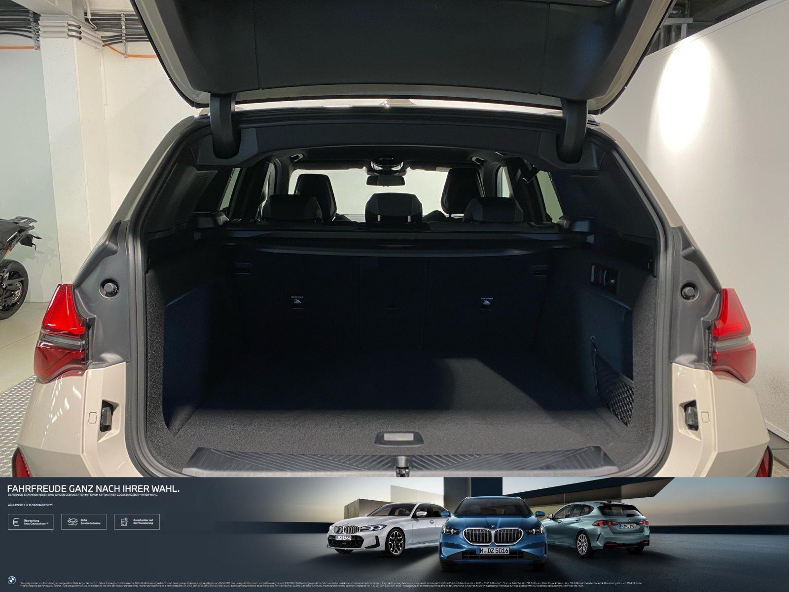 BMW X3 – Bild 18