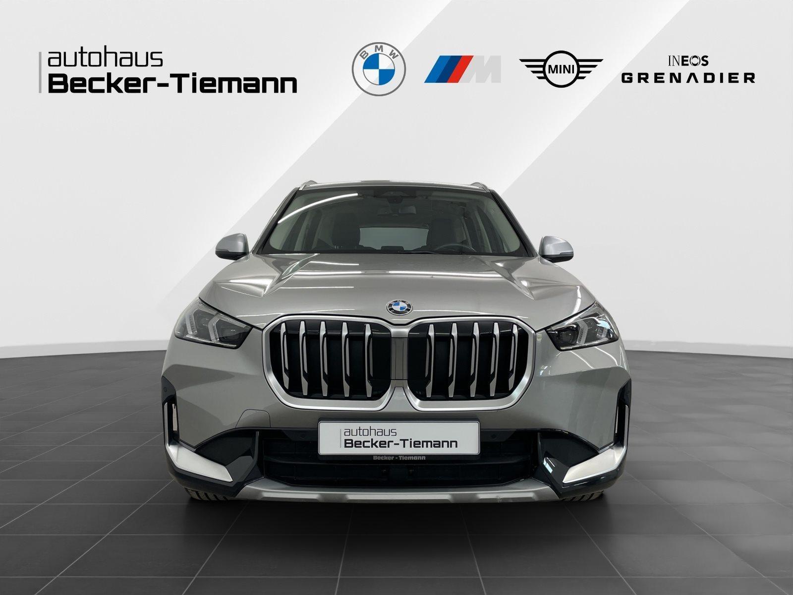 BMW X1 – Bild 2