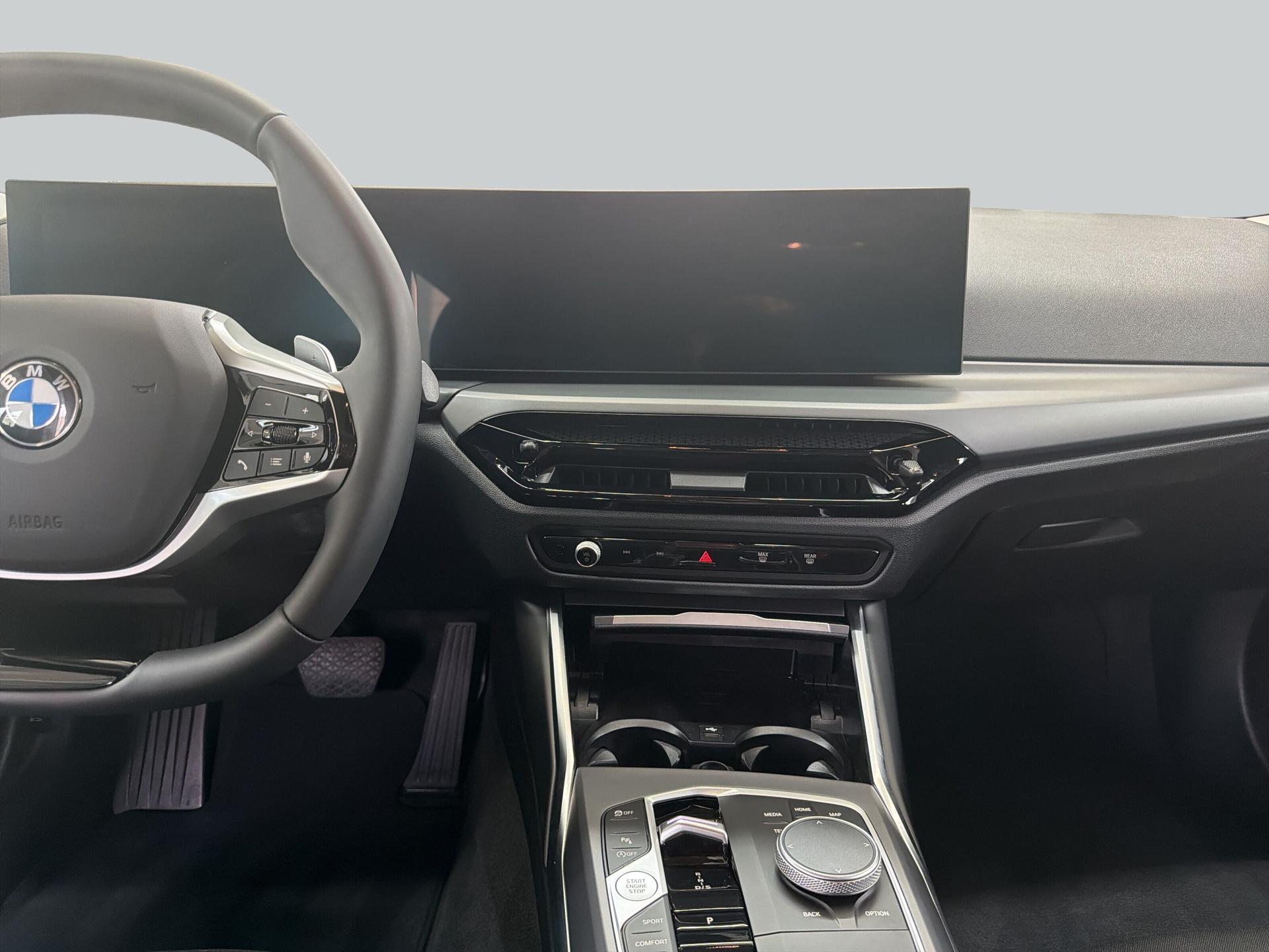 BMW 3er Touring – Bild 11
