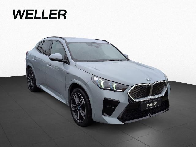 BMW iX2 – Bild 2