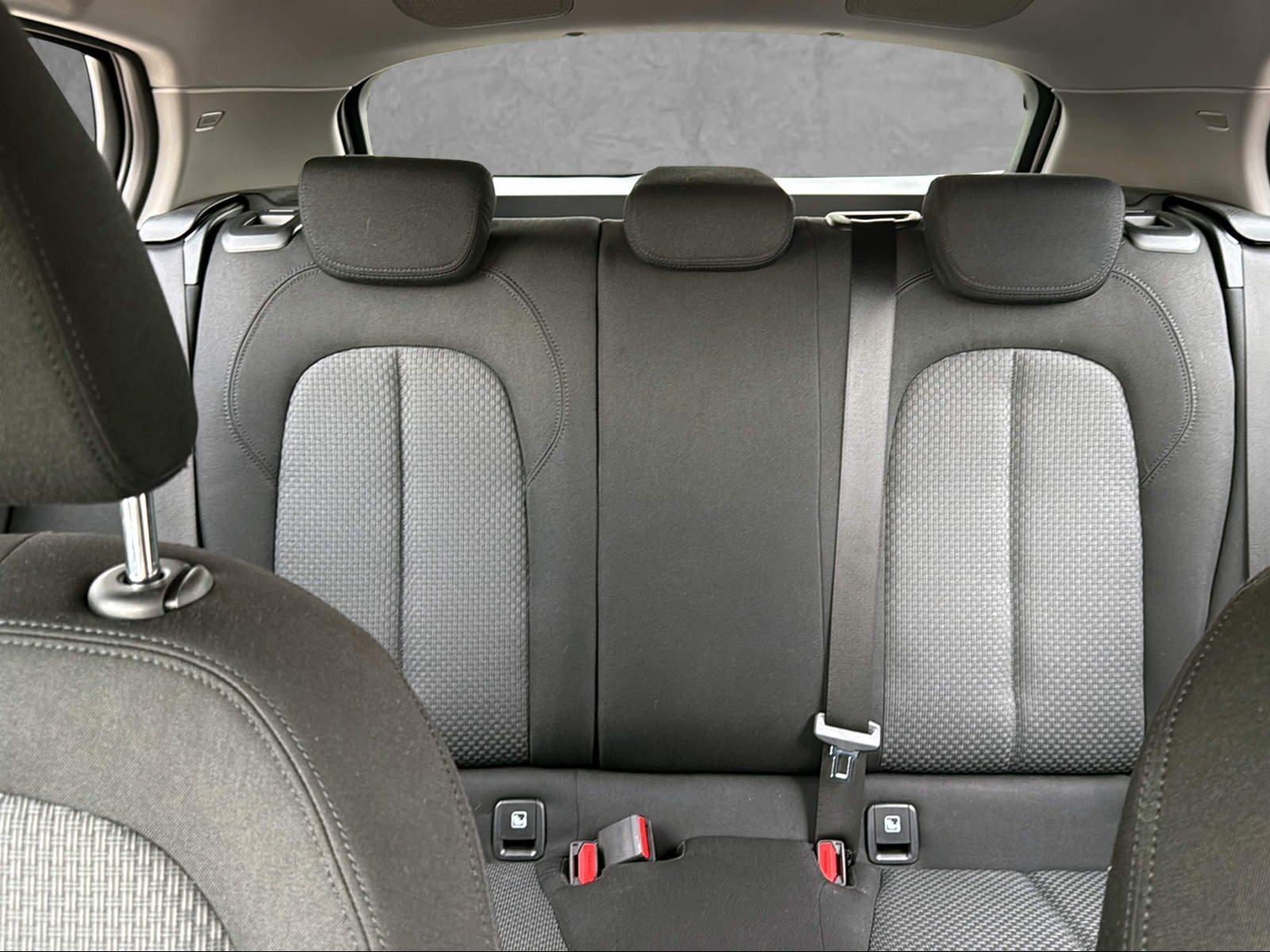 BMW 1er – Bild 8