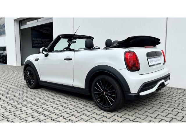 MINI Cabrio – Bild 12