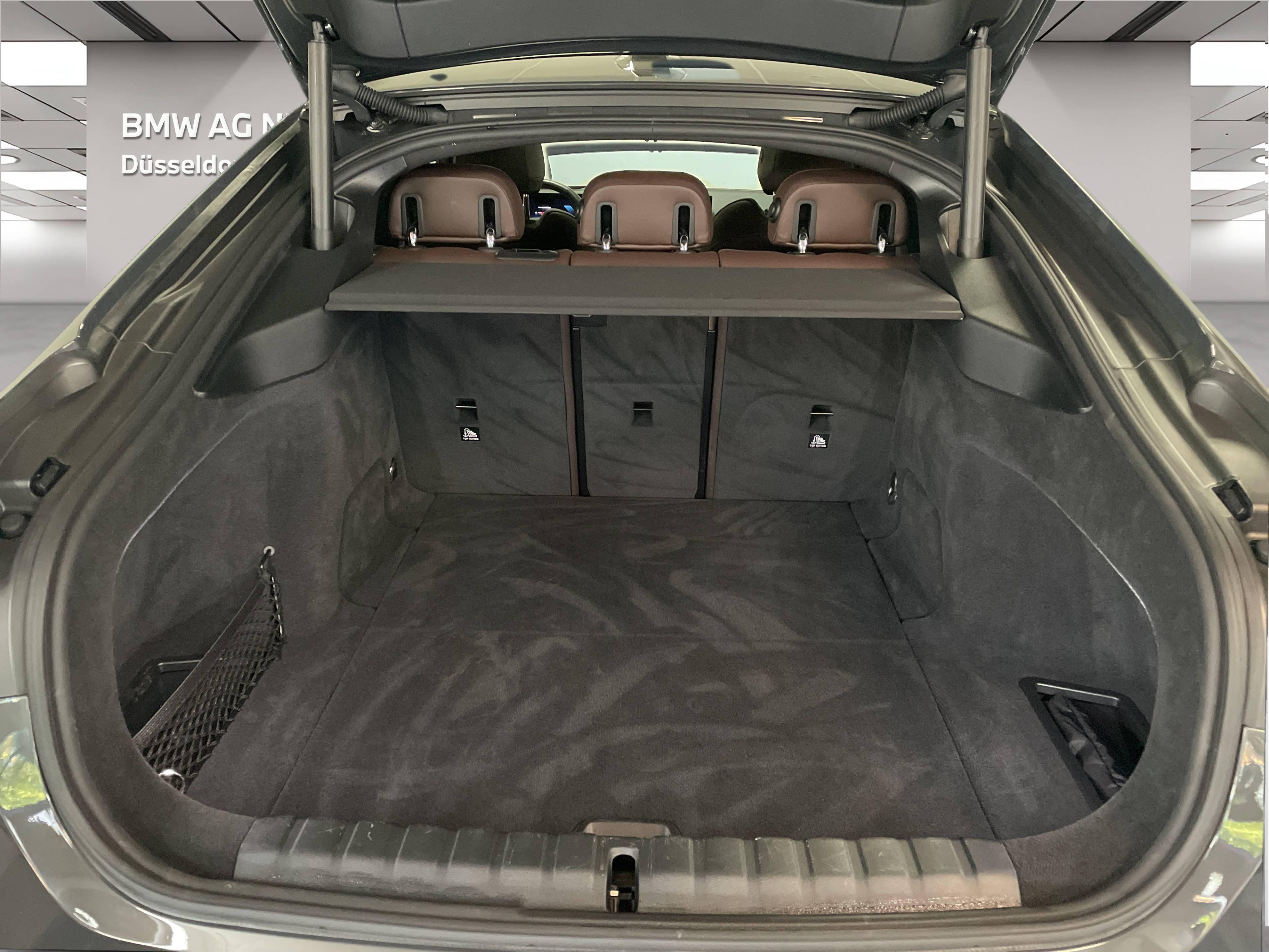 BMW 4er Gran Coupé – Bild 13