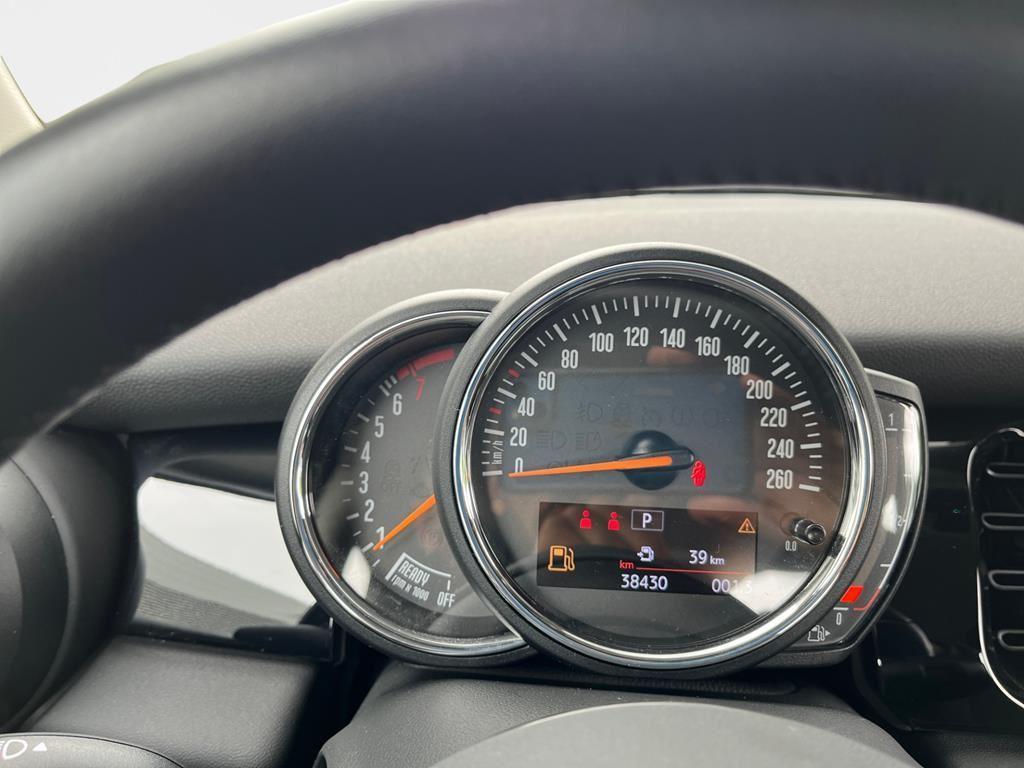 MINI Cooper 3-Türer – Bild 8
