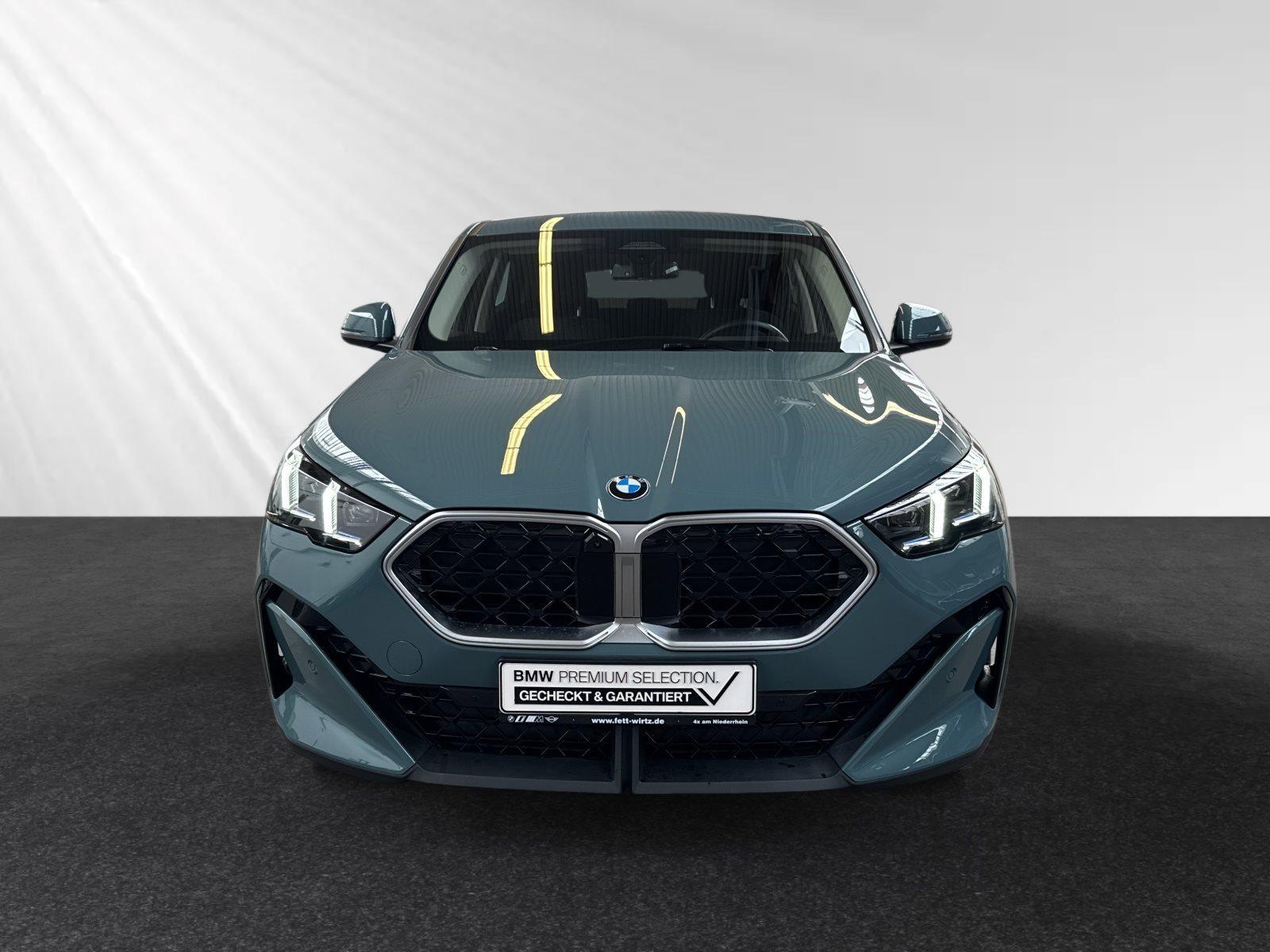 BMW X2 – Bild 5
