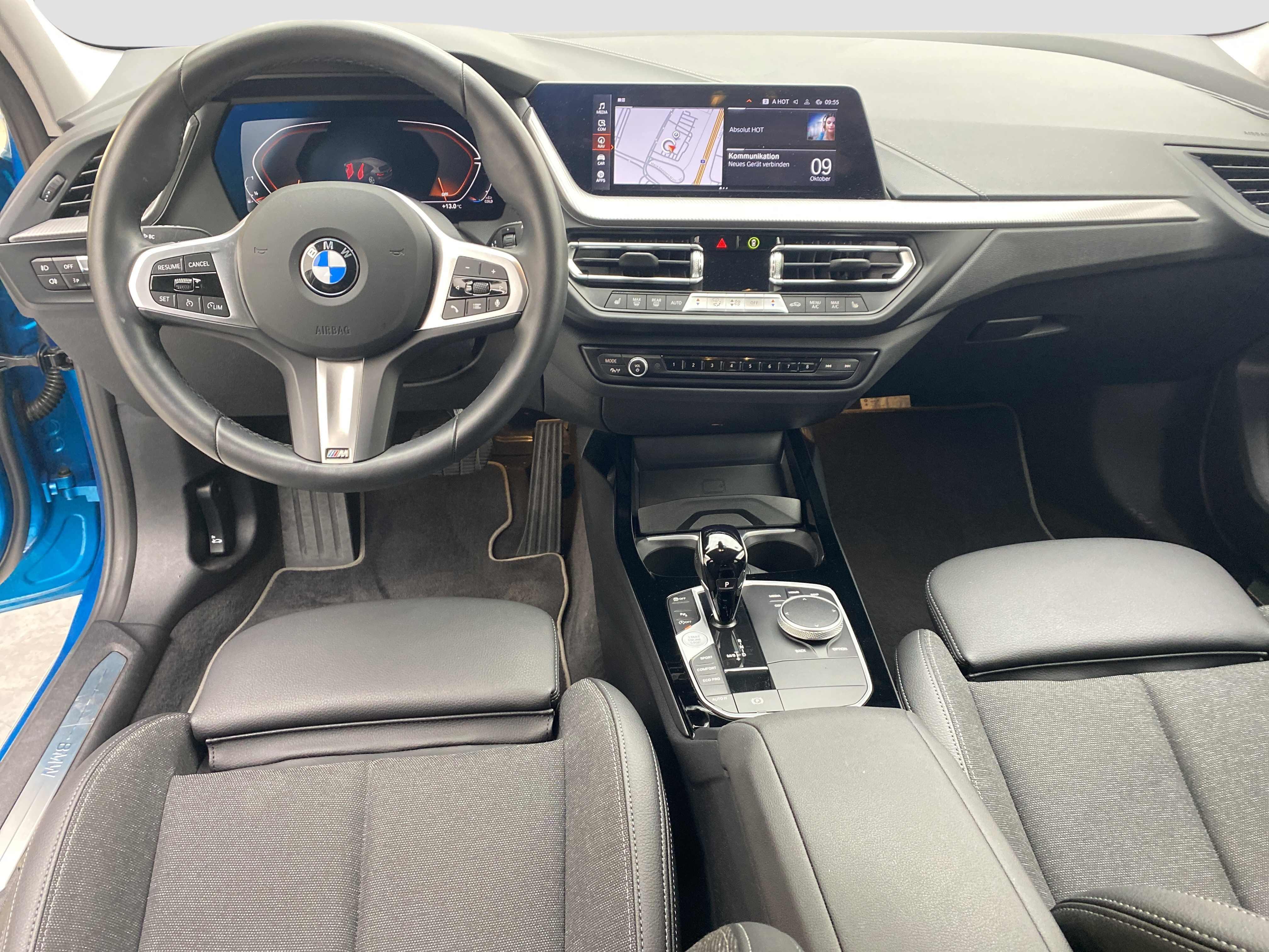 BMW 1er – Bild 12