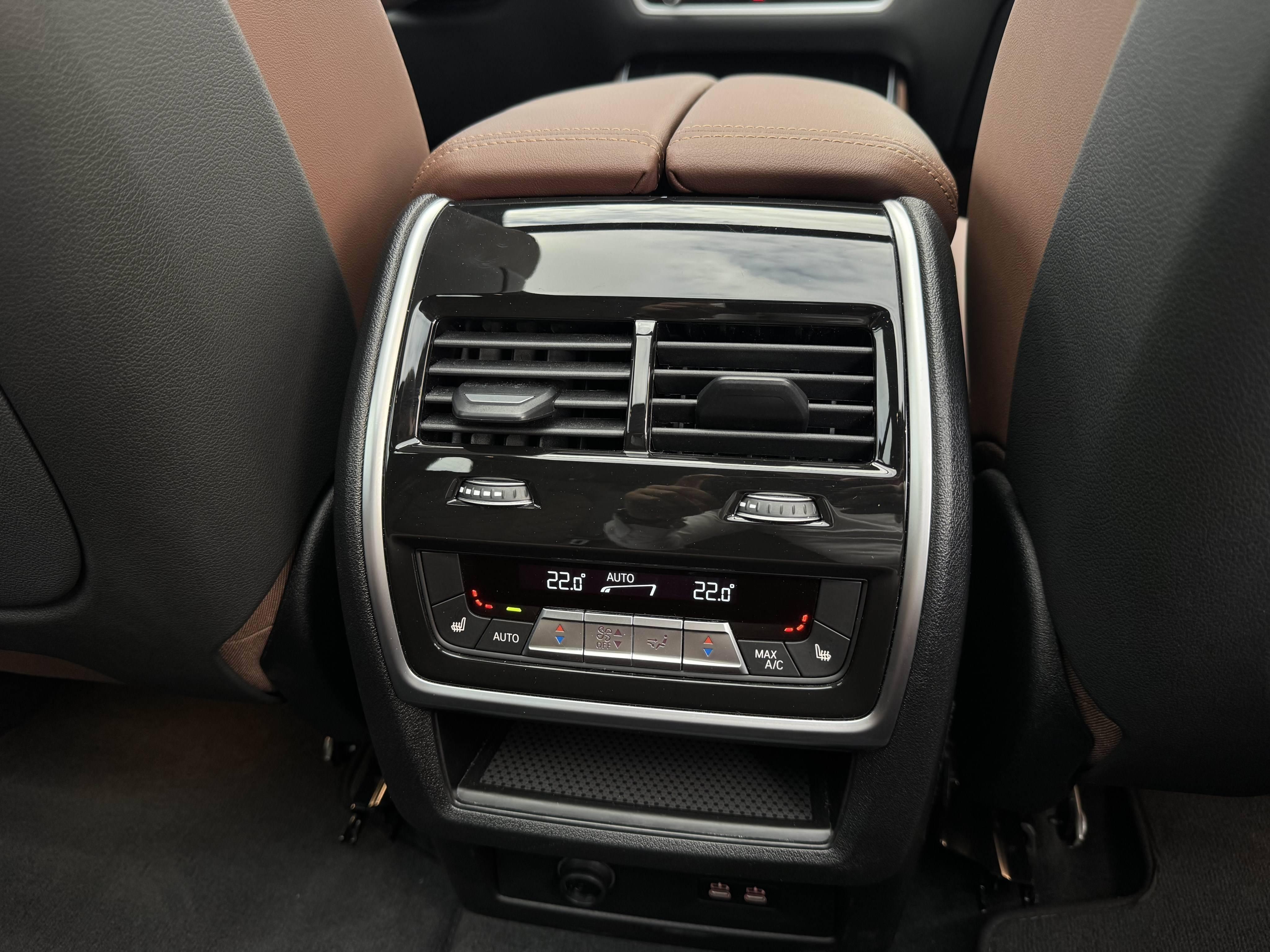 BMW X5 – Bild 5