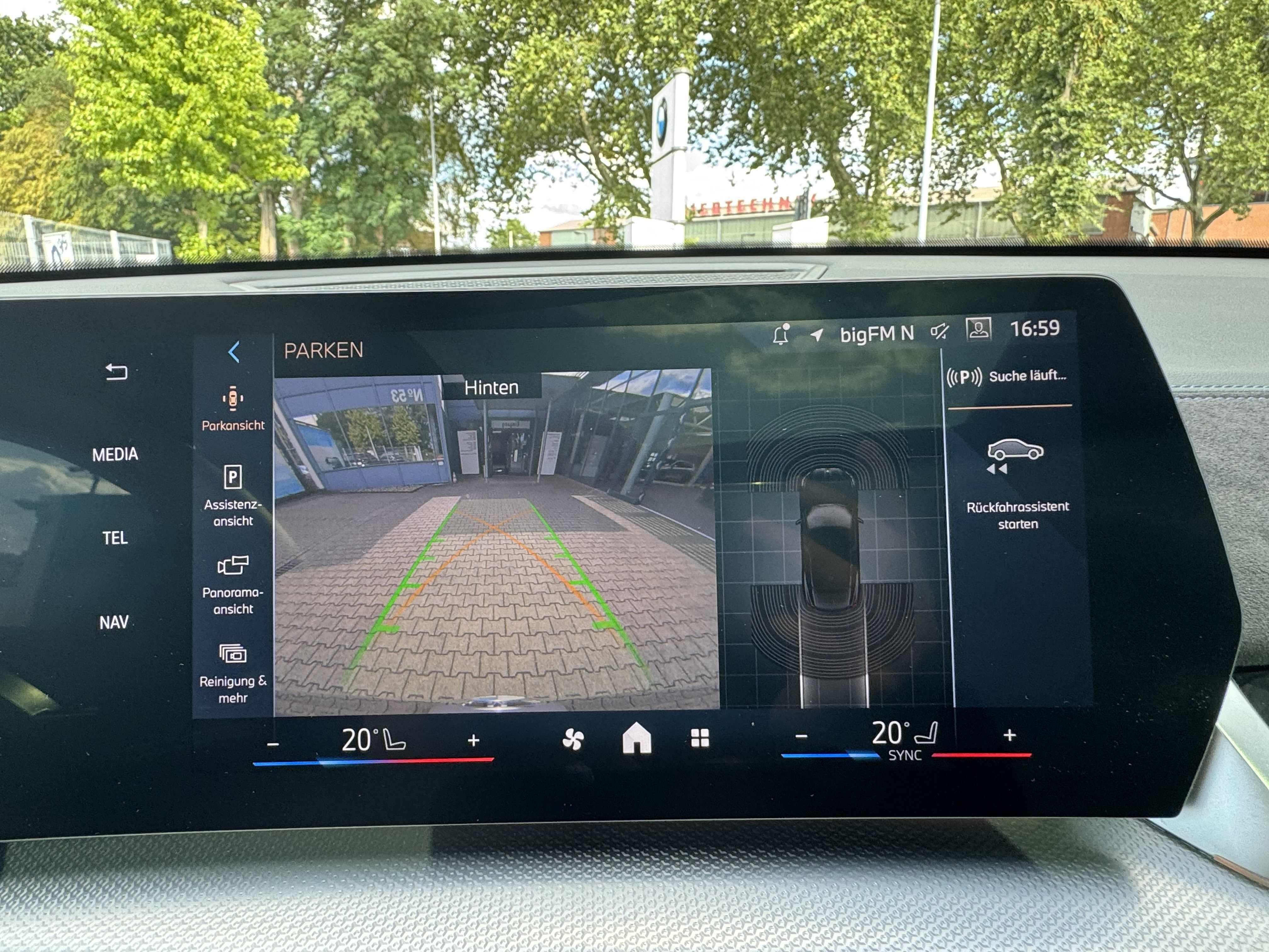 BMW X2 – Bild 17