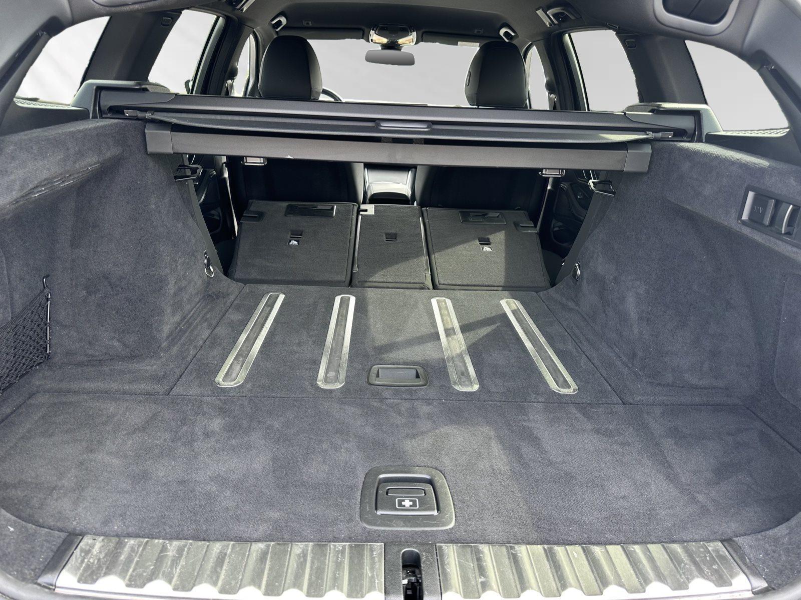 BMW 3er Touring – Bild 16