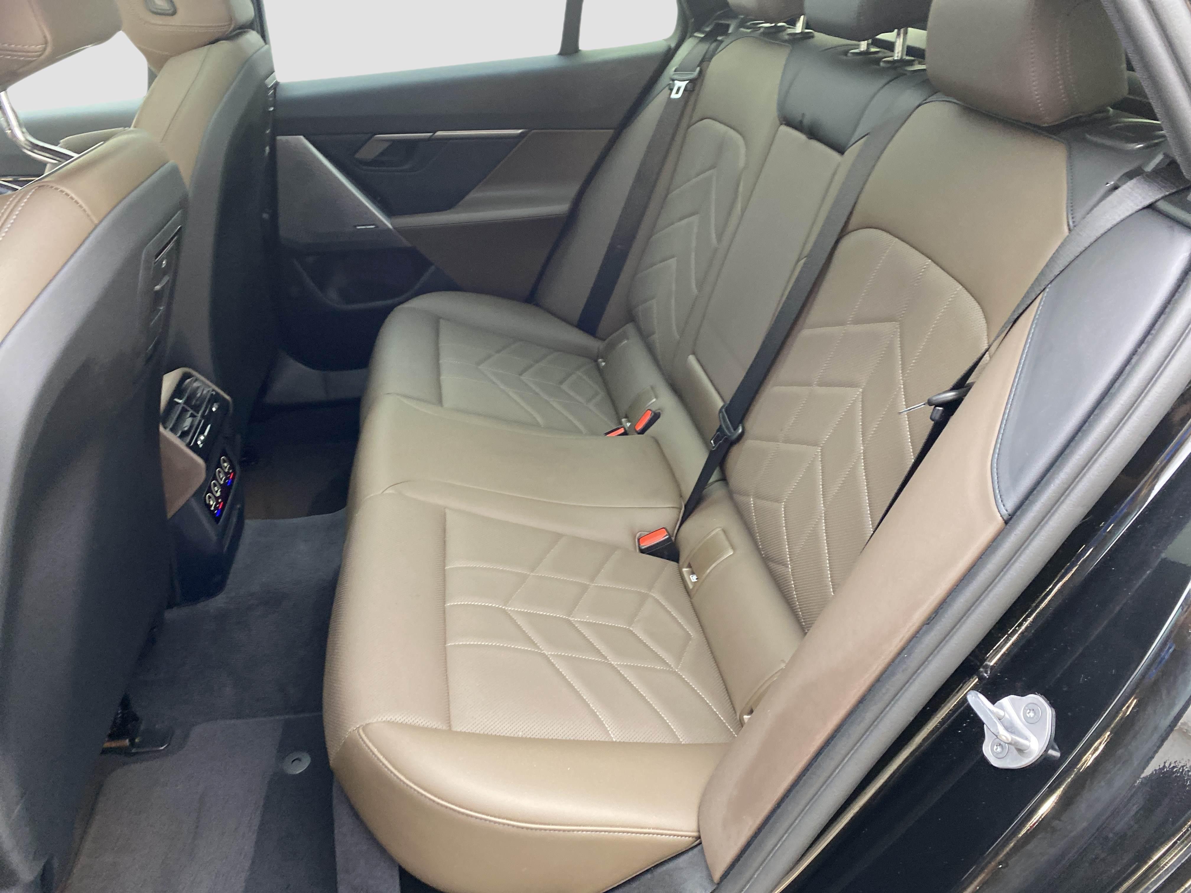 BMW 5er Touring – Bild 16