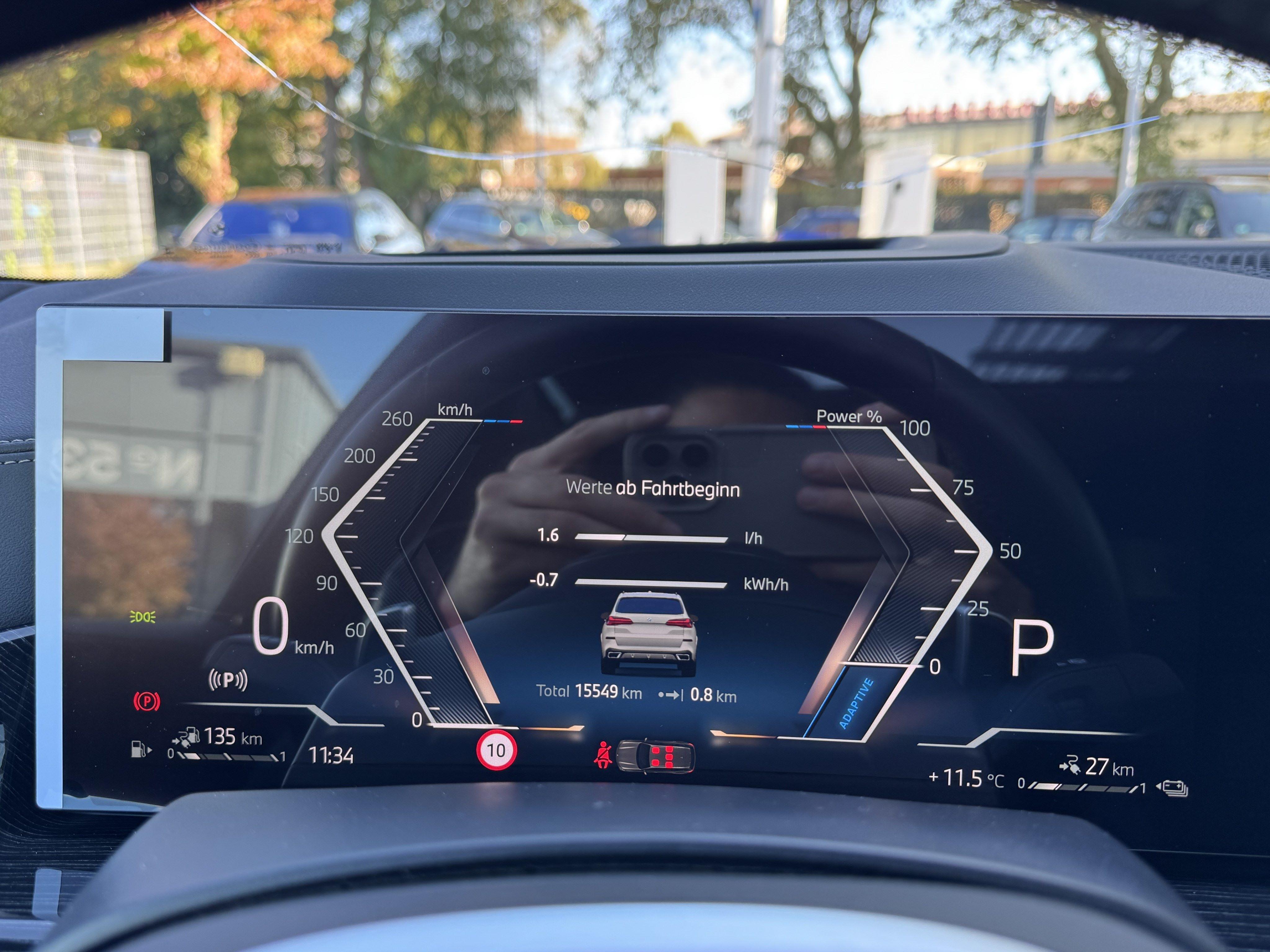 BMW X5 – Bild 13