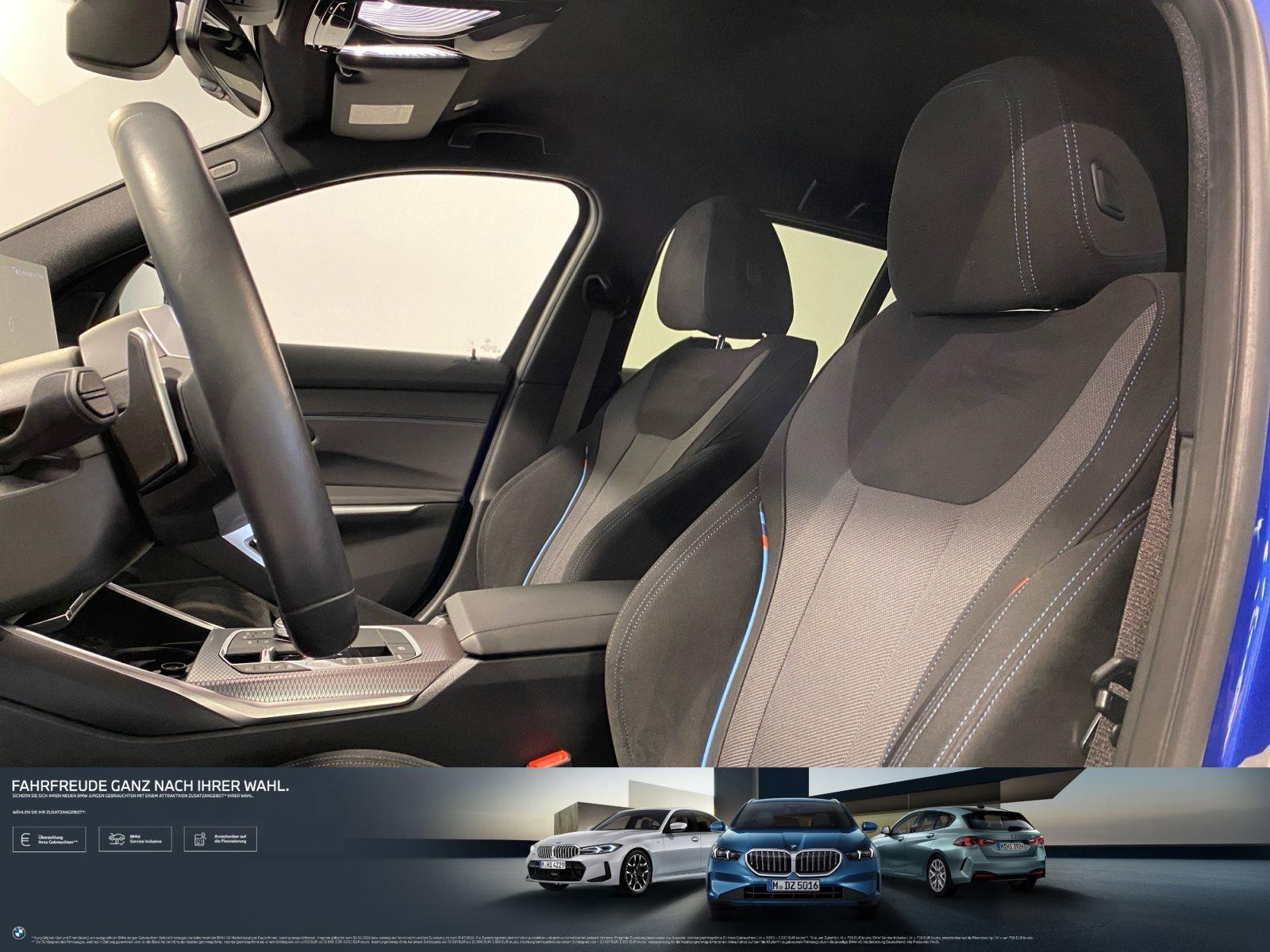 BMW 3er Touring – Bild 11