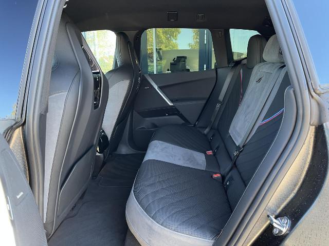 BMW iX – Bild 8