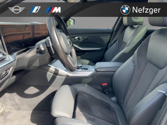BMW 3er Touring – Bild 5