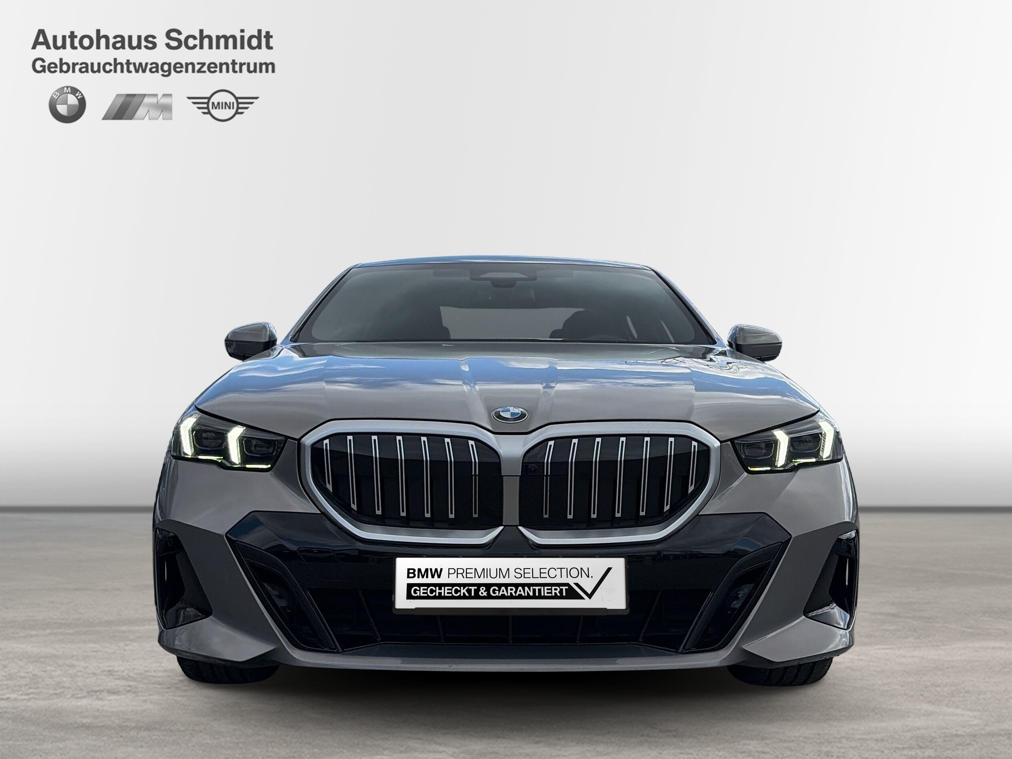 BMW 5er – Bild 7