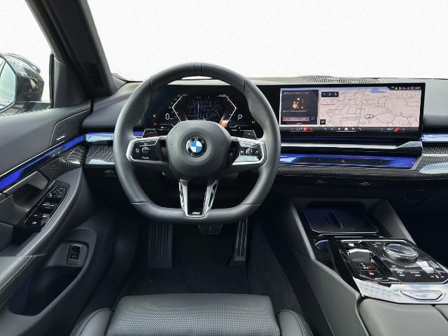 BMW 5er – Bild 6