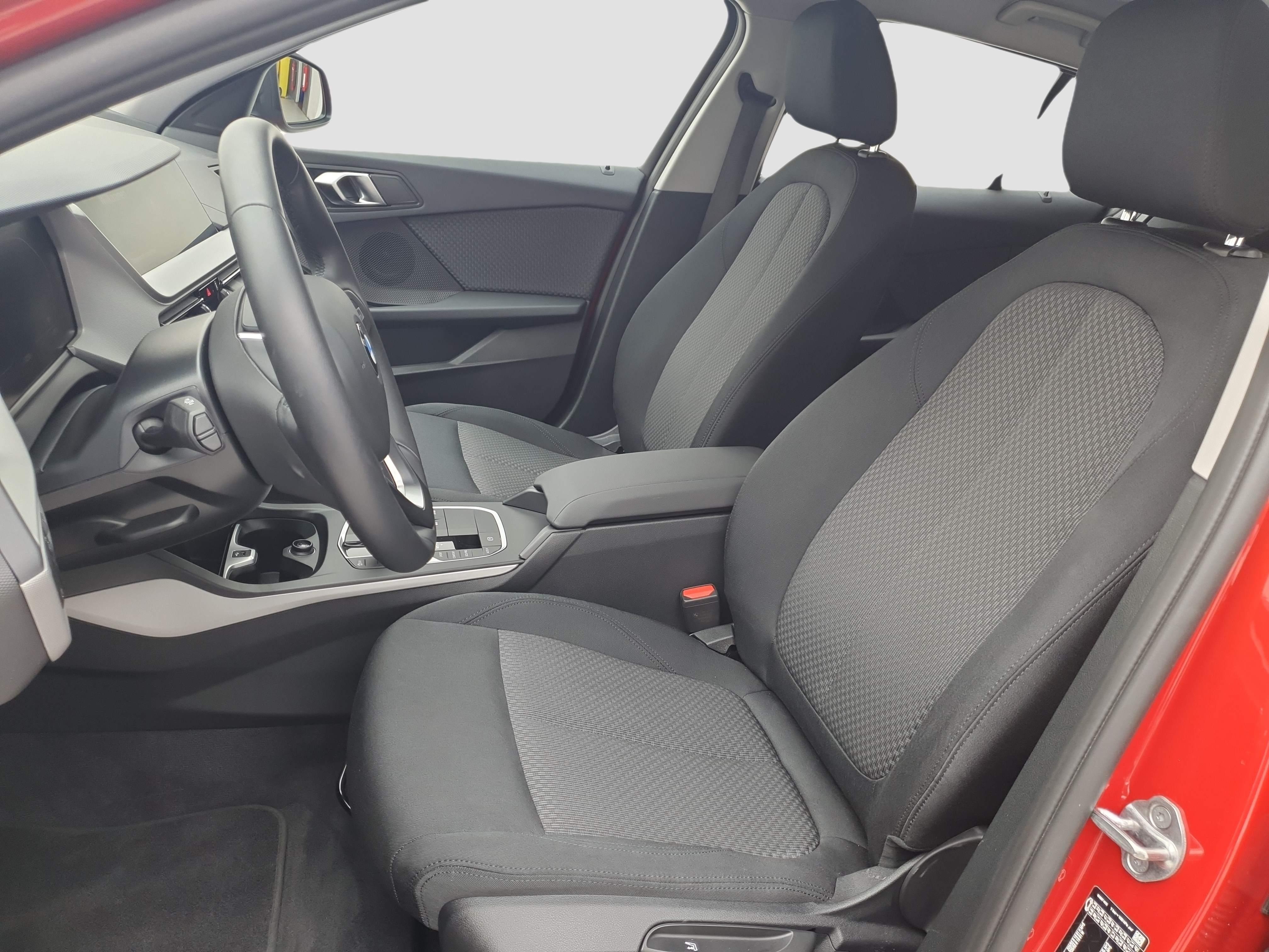 BMW 1er – Bild 10