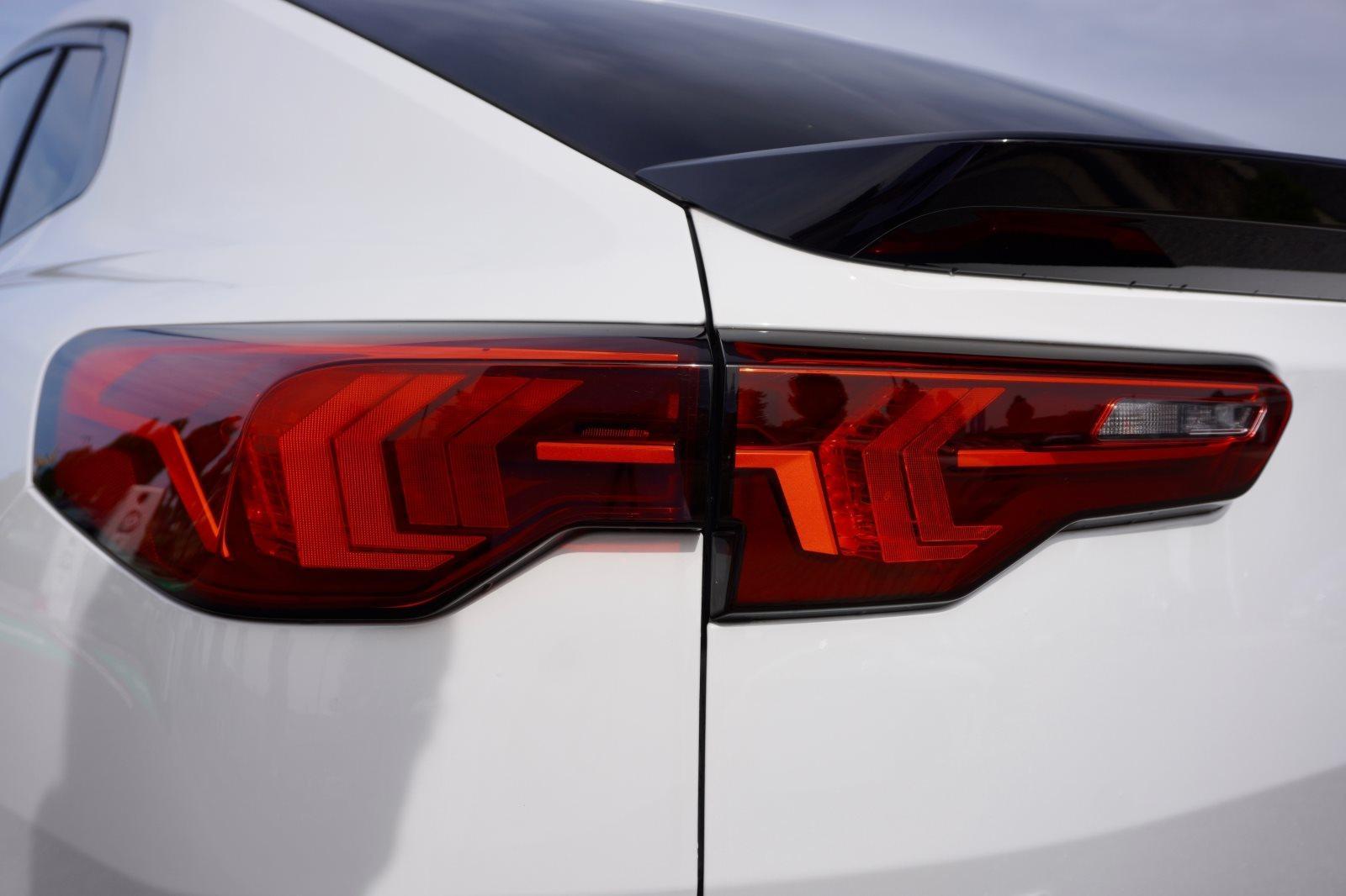 BMW X2 – Bild 13