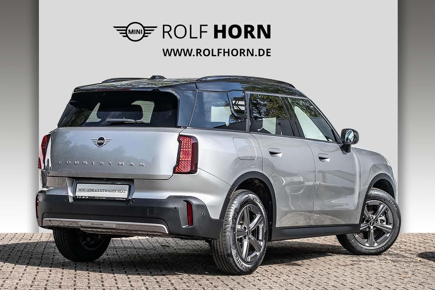 MINI Countryman – Bild 4