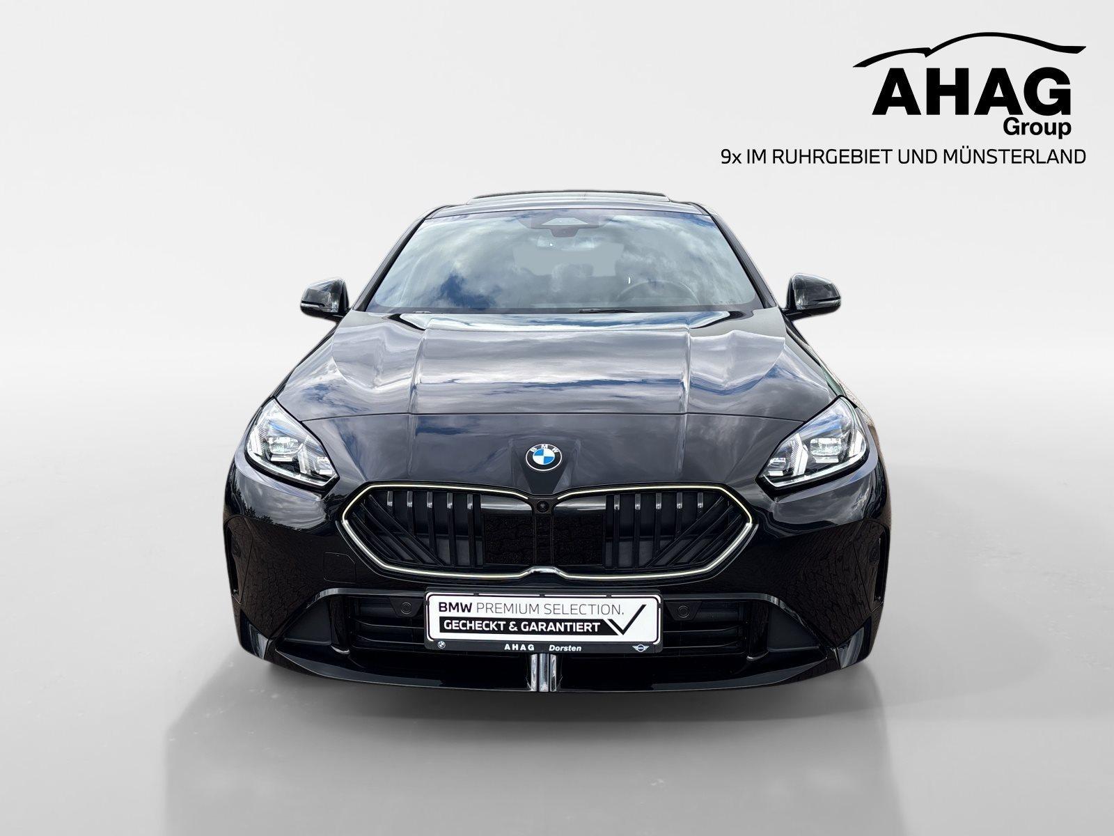 BMW 1er – Bild 2
