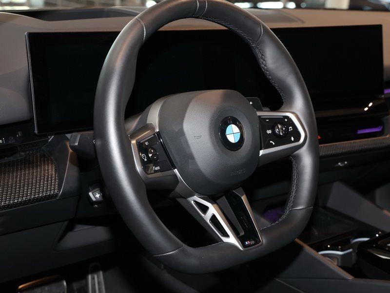 BMW 5er Touring – Bild 11