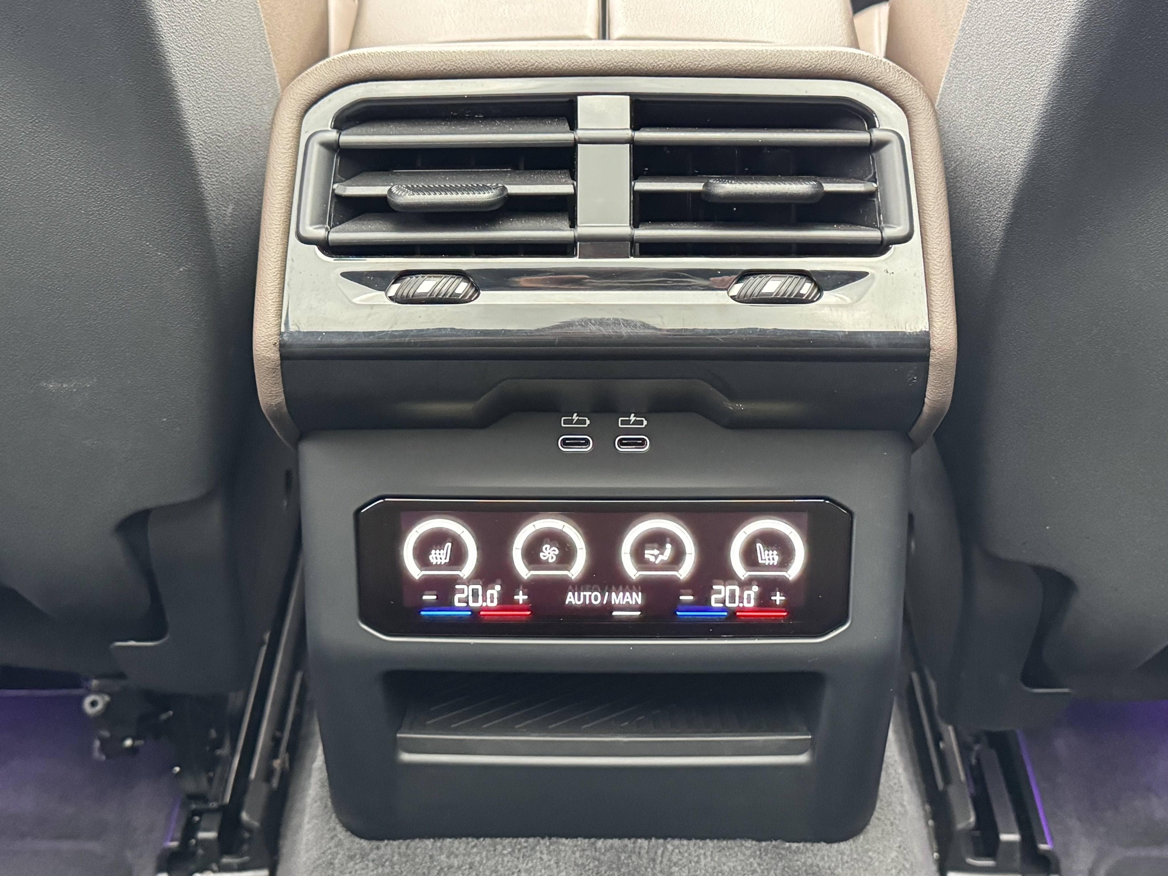 BMW 5er Touring – Bild 14