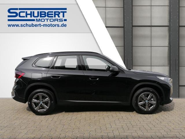 BMW X1 – Bild 9