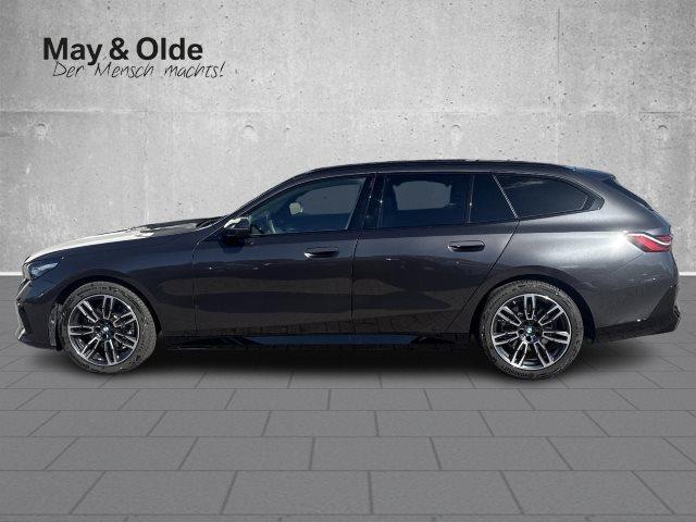 BMW 5er Touring – Bild 2