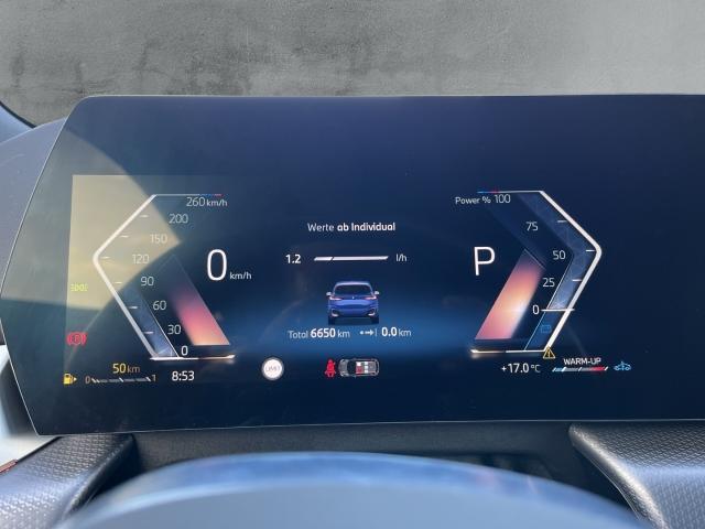 BMW 2er Active Tourer – Bild 7