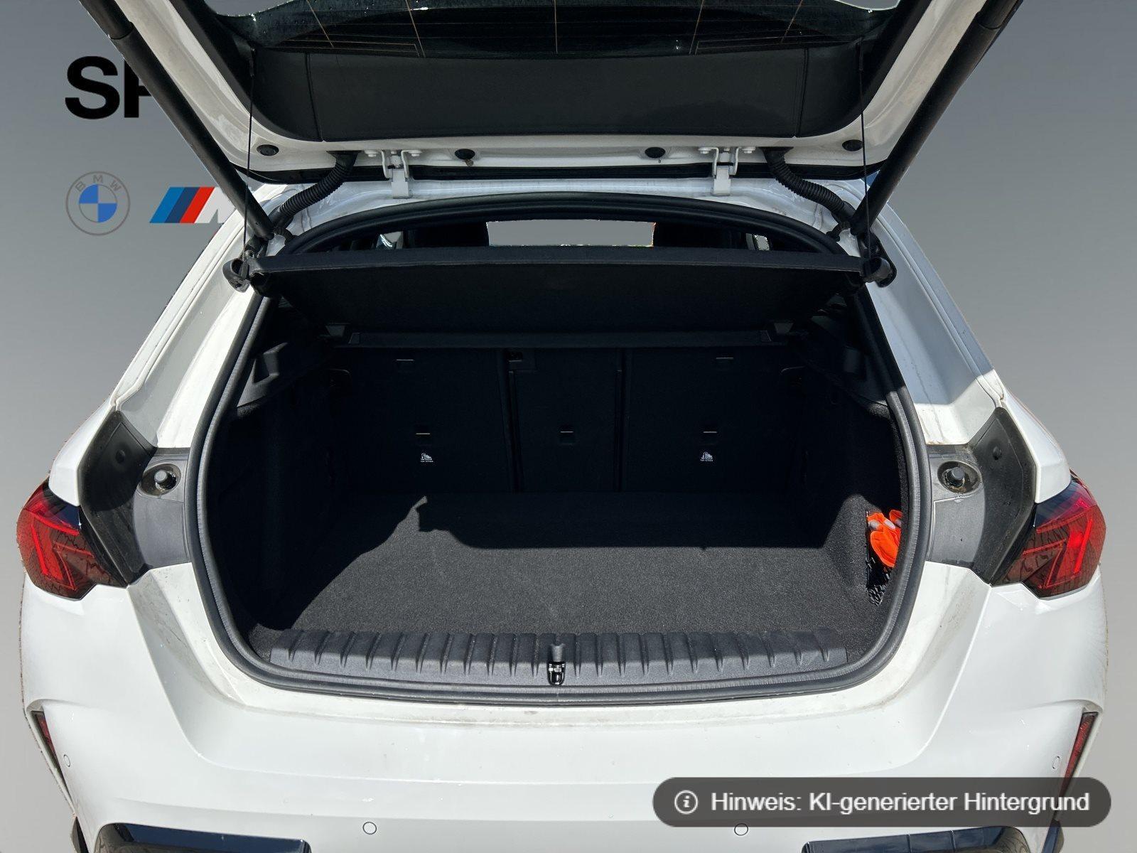 BMW 1er – Bild 18