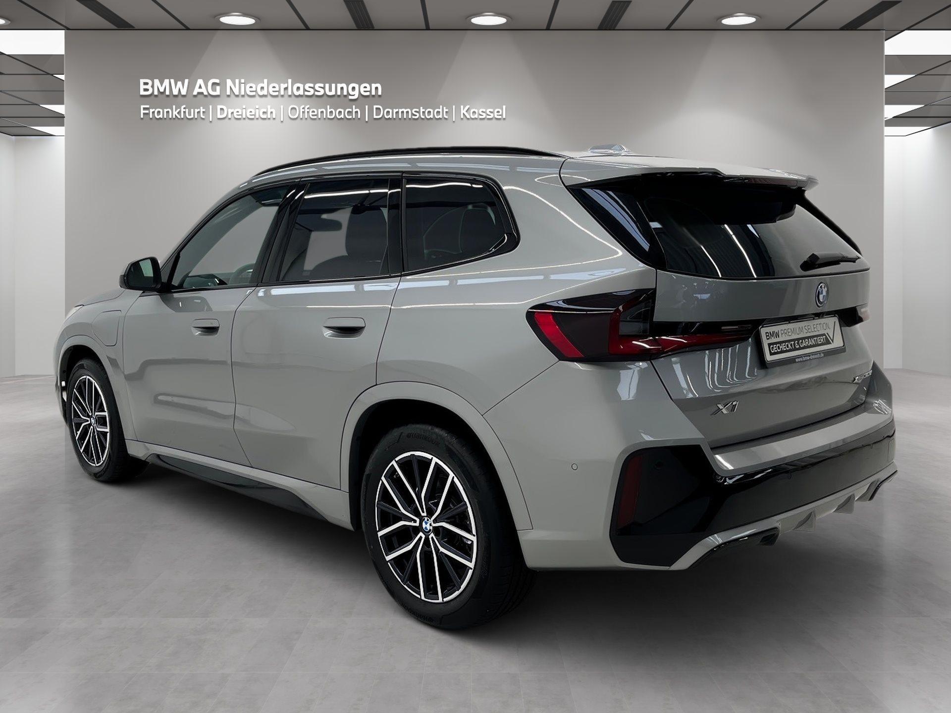 BMW X1 – Bild 4