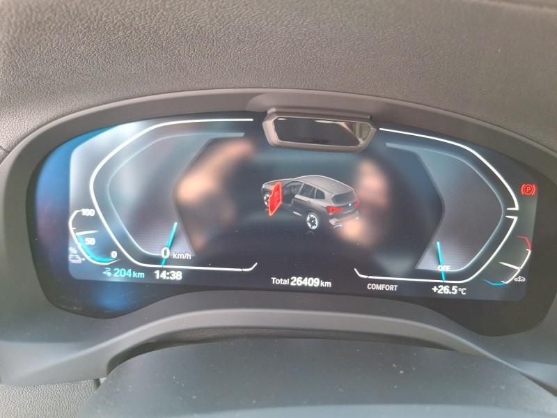 BMW iX3 – Bild 21