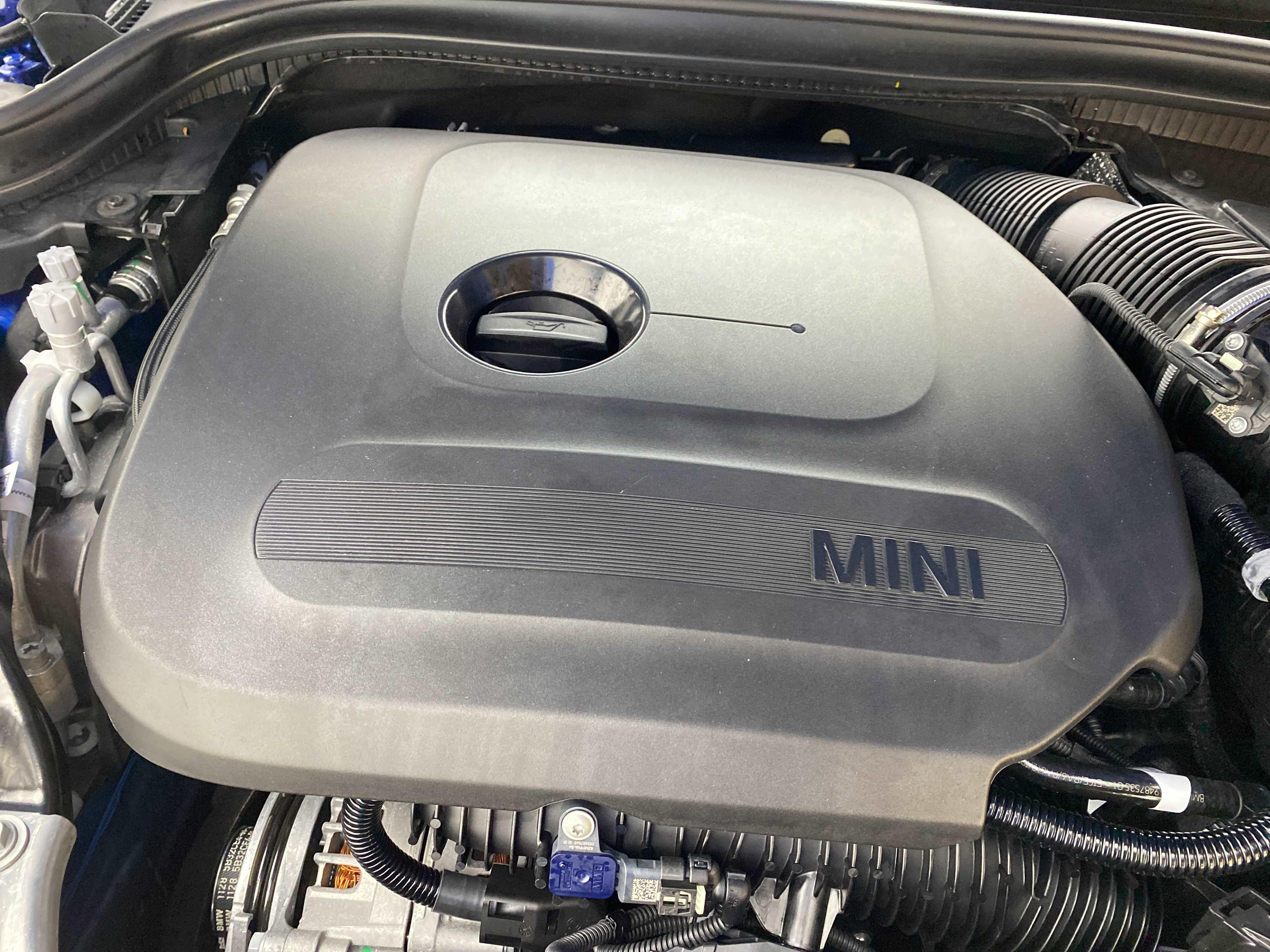 MINI Cooper 3-Türer – Bild 12