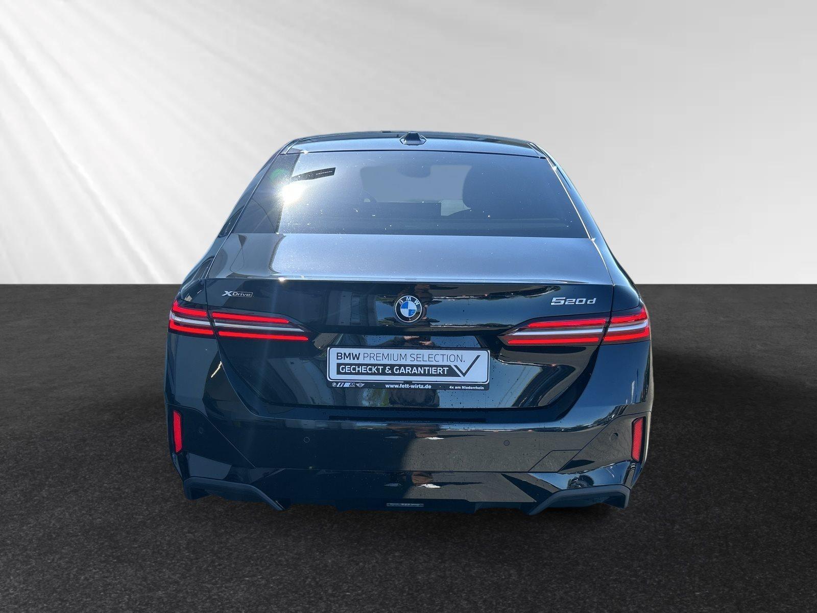 BMW 5er – Bild 11