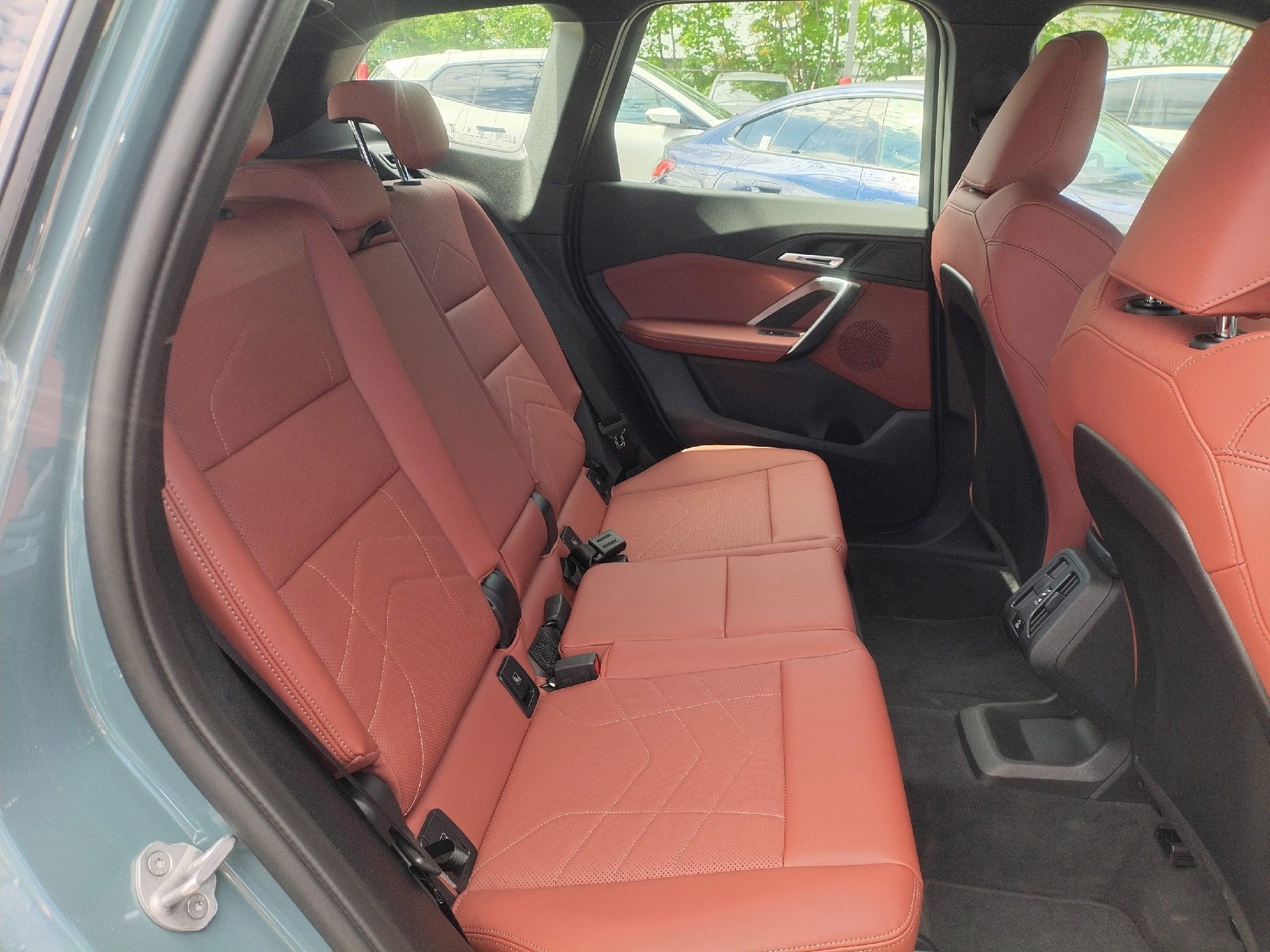 BMW X1 – Bild 11