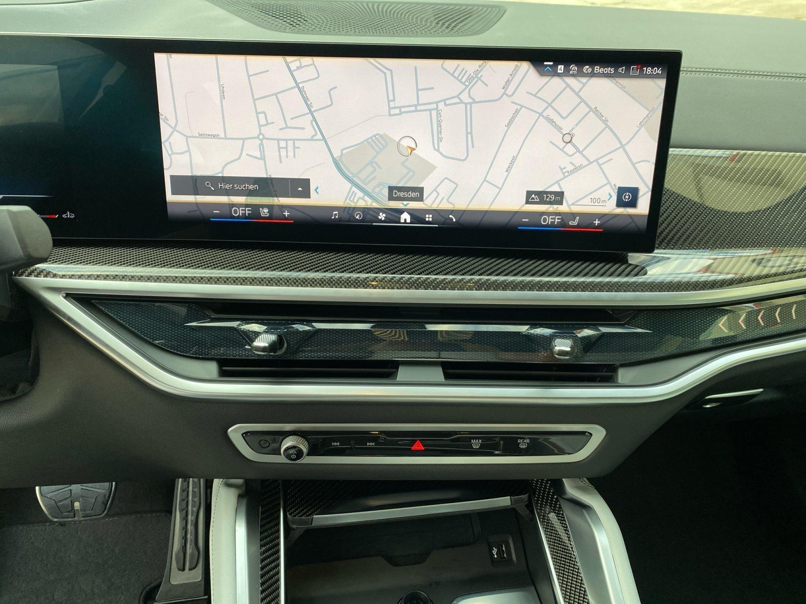 BMW X6 – Bild 19