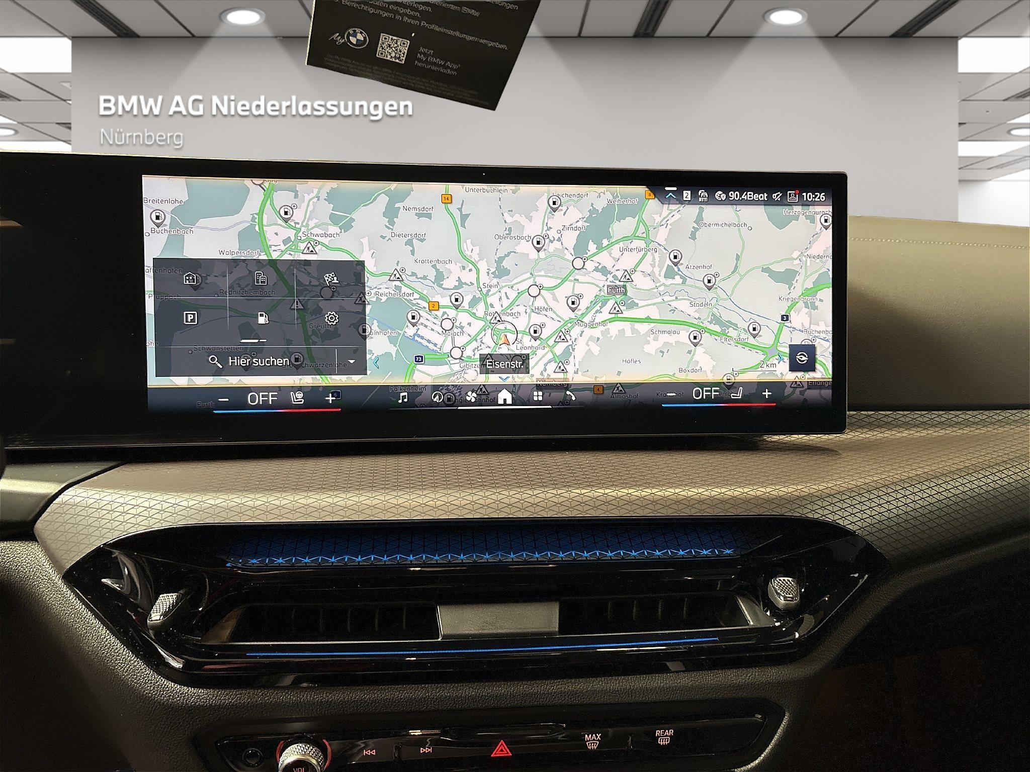 BMW 4er Coupé – Bild 7
